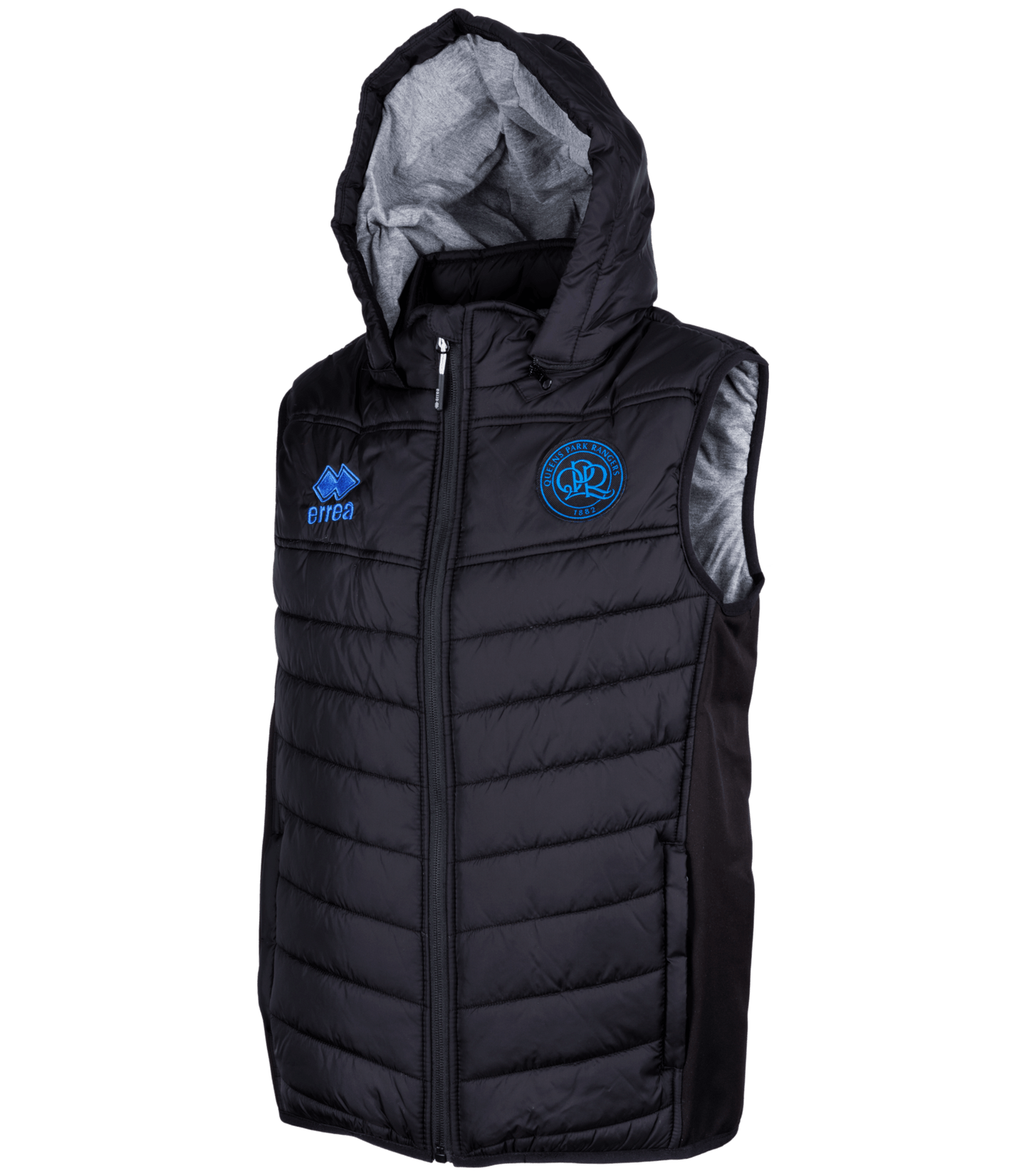YOUTH TRAVEL GILET 25/26