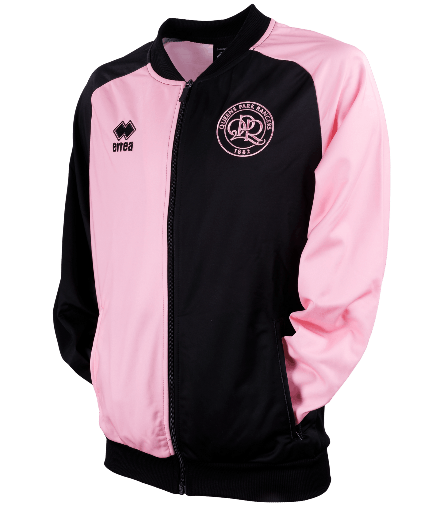 AWAY WALKOUT JACKET 25/26