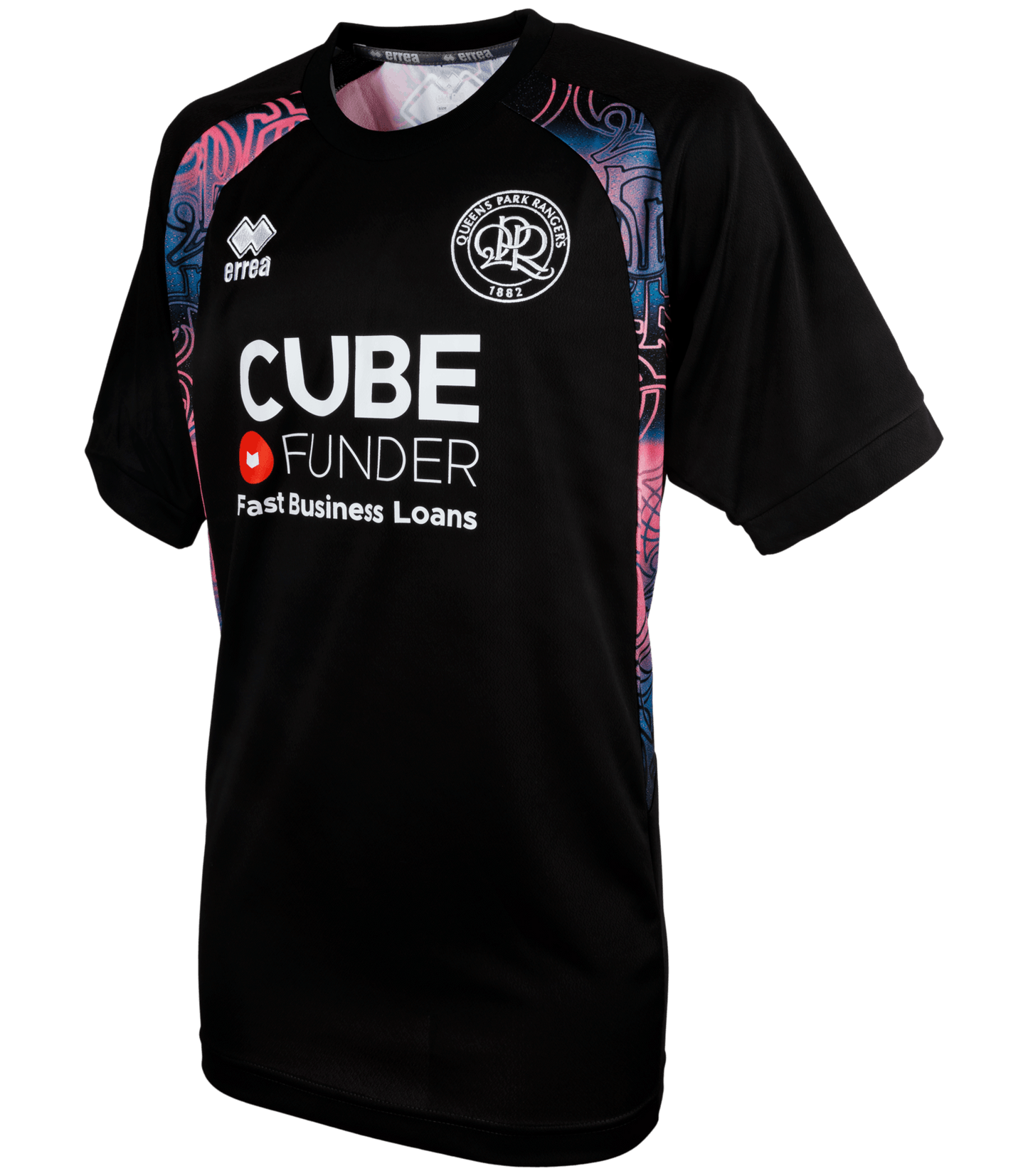 TRAINING TEE 26/27