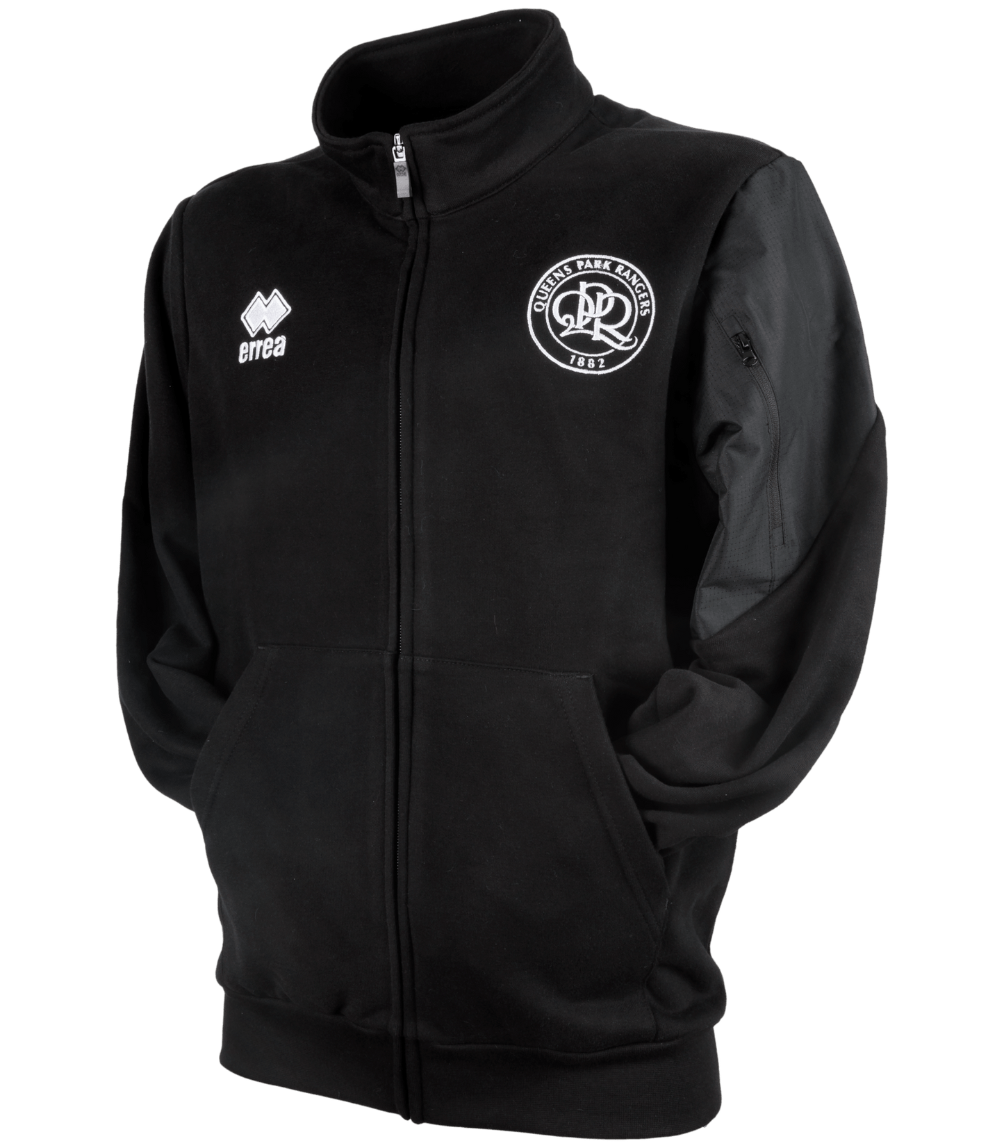 TRAVEL TRACK TOP 26/27
