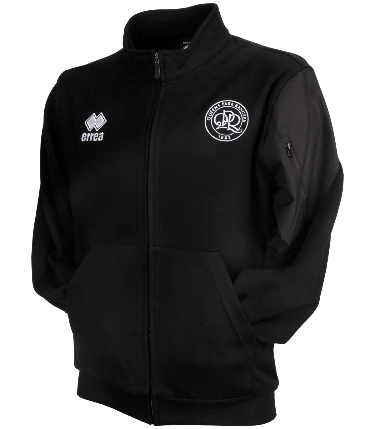 YOUTH TRAVEL TRACK TOP 26/27