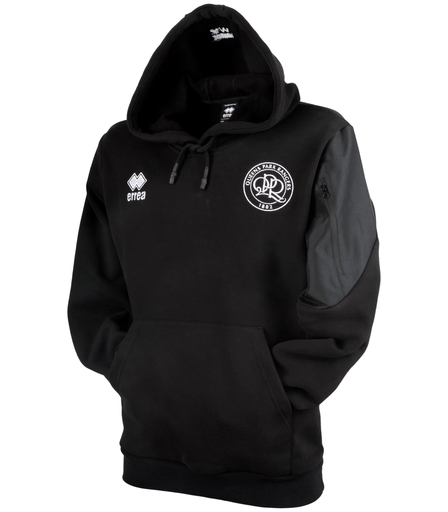 YOUTH TRAVEL HOODY 26/27