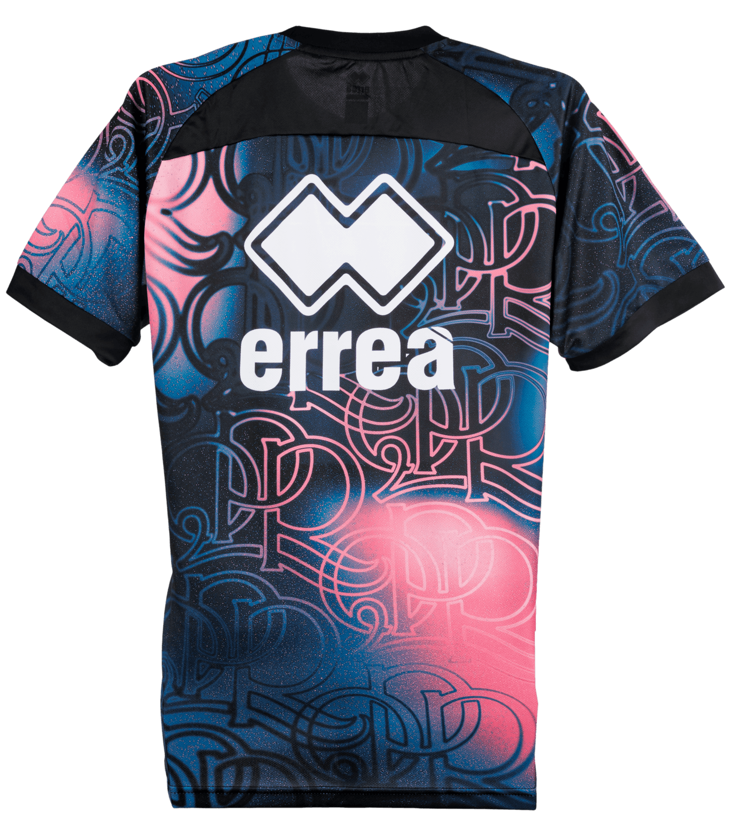 WARM UP TEE 26/27