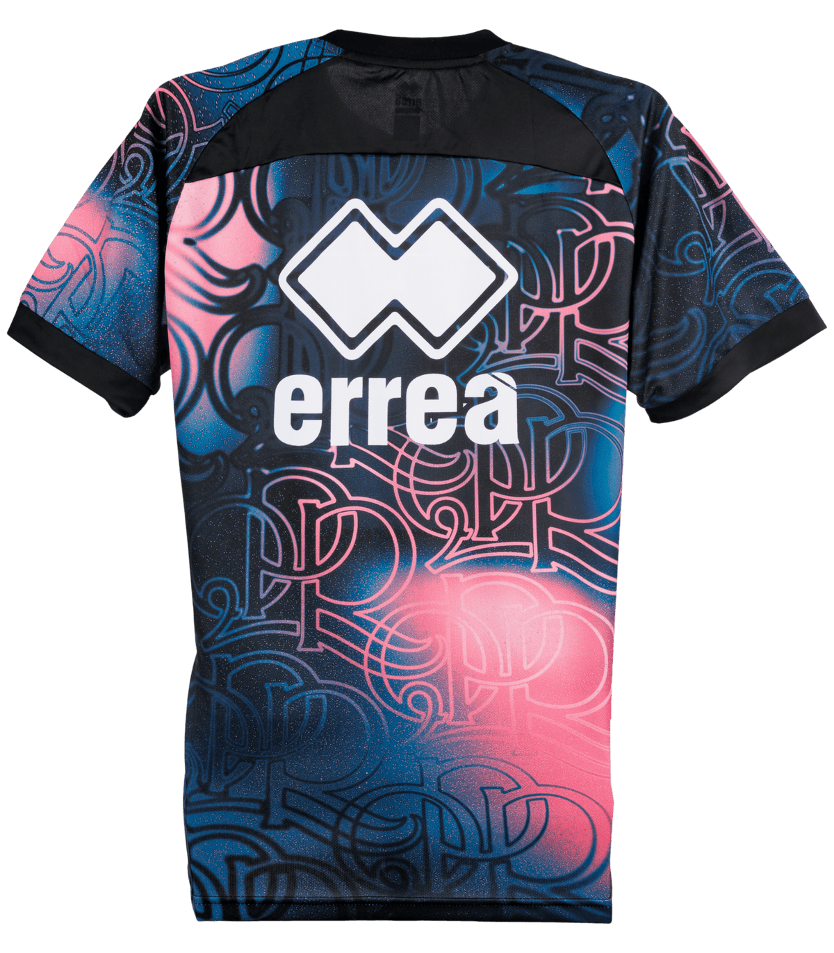 YOUTH WARM UP TEE 26/27