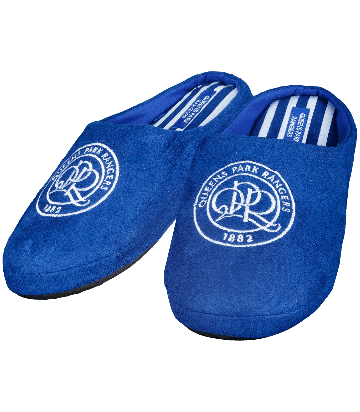 QPR ADULT SLIPPERS