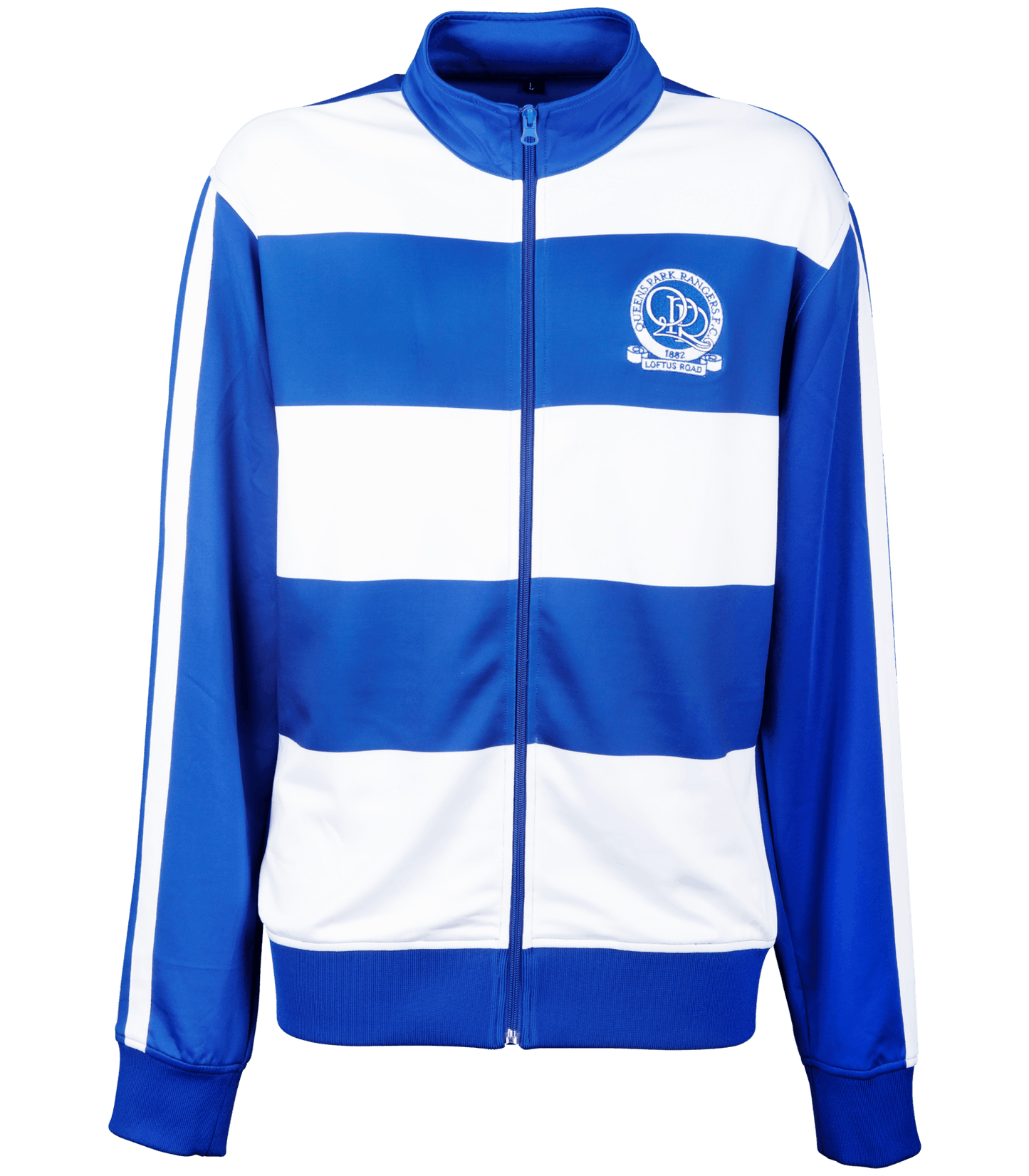 82 HOOPED JACKET