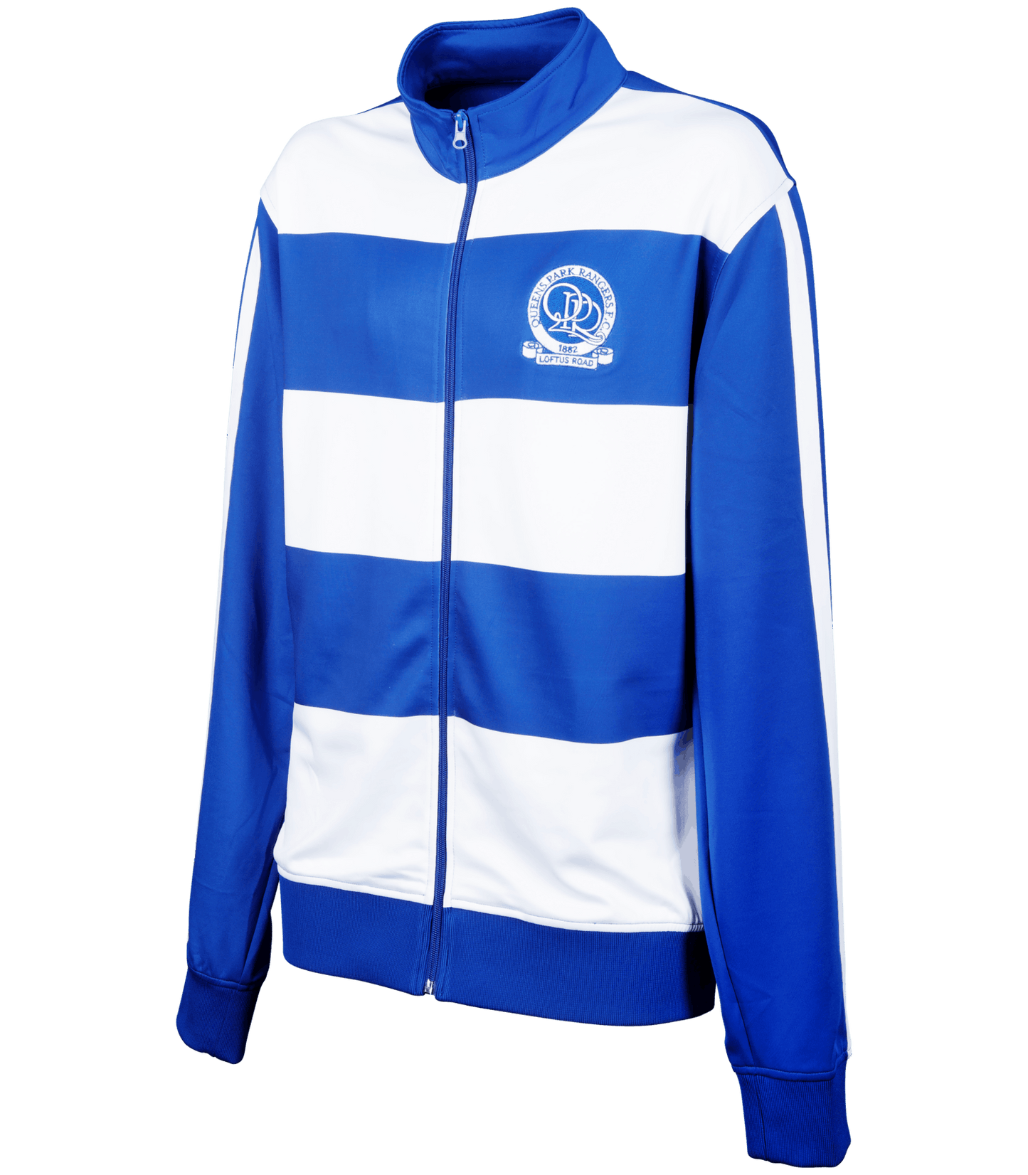 82 HOOPED JACKET