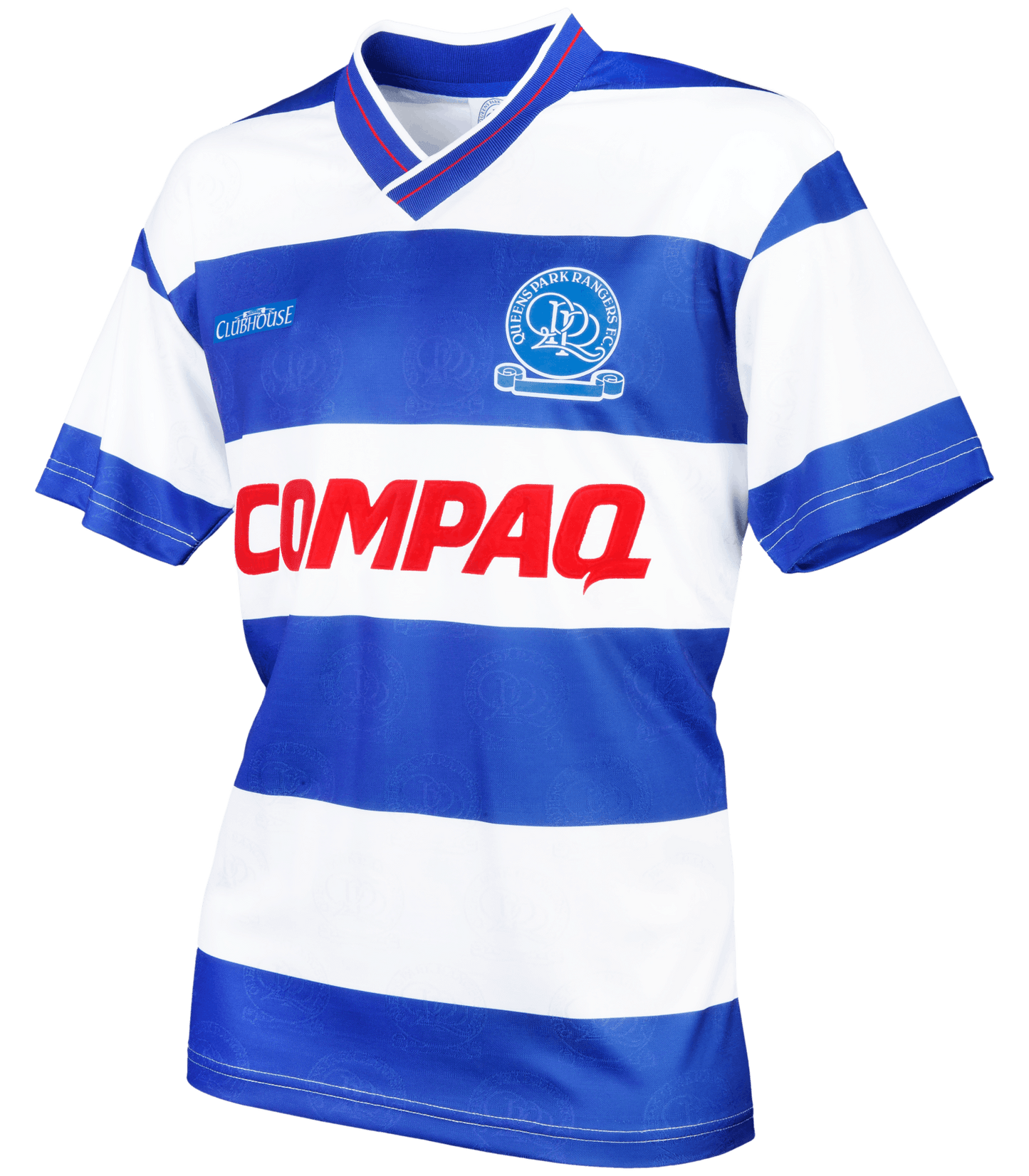 COMPAQ SHIRT