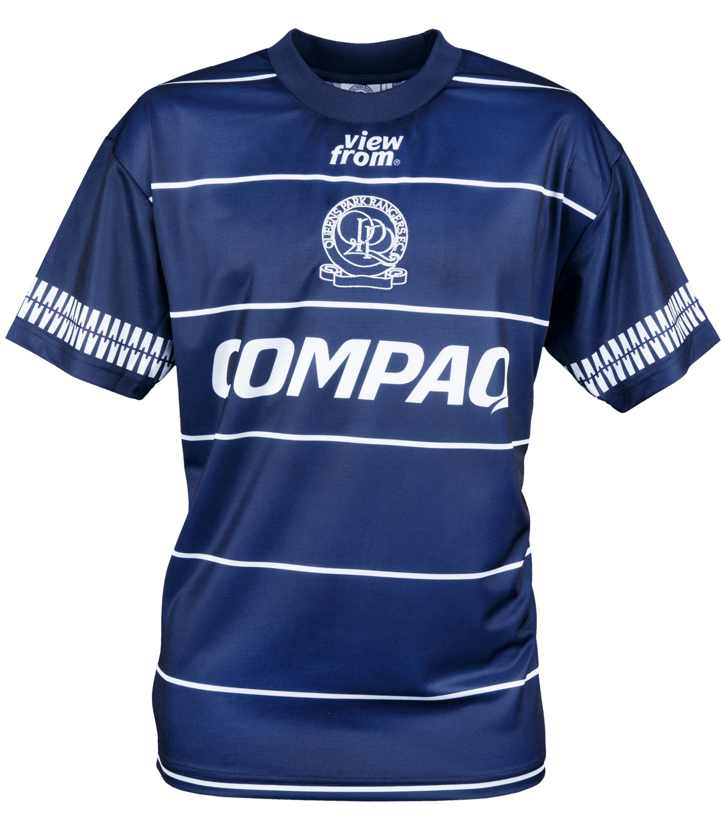 QPR COMPAQ AWAY