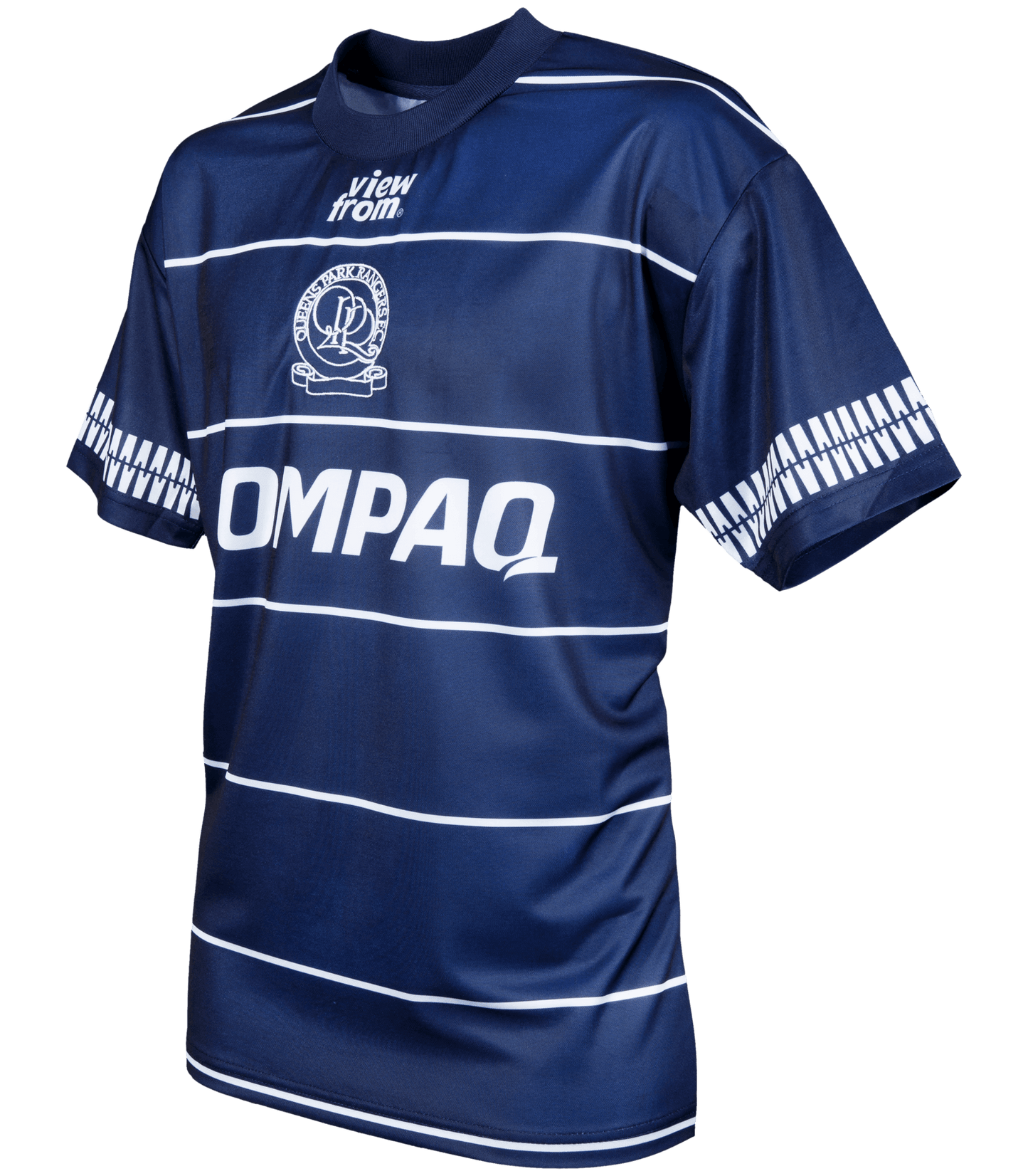QPR COMPAQ AWAY