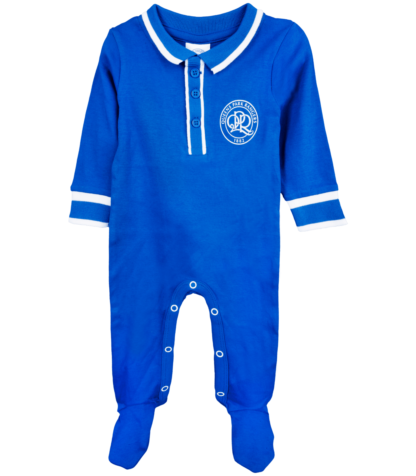 ELLIS POLO SLEEPSUIT
