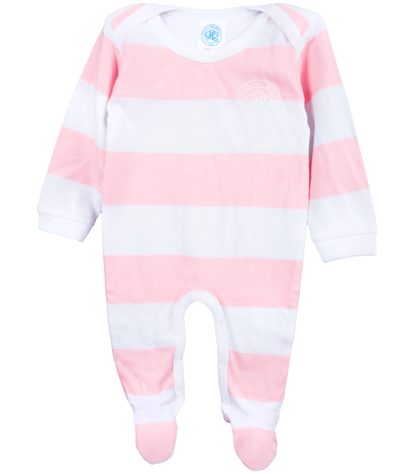 HOOP SLEEPSUIT