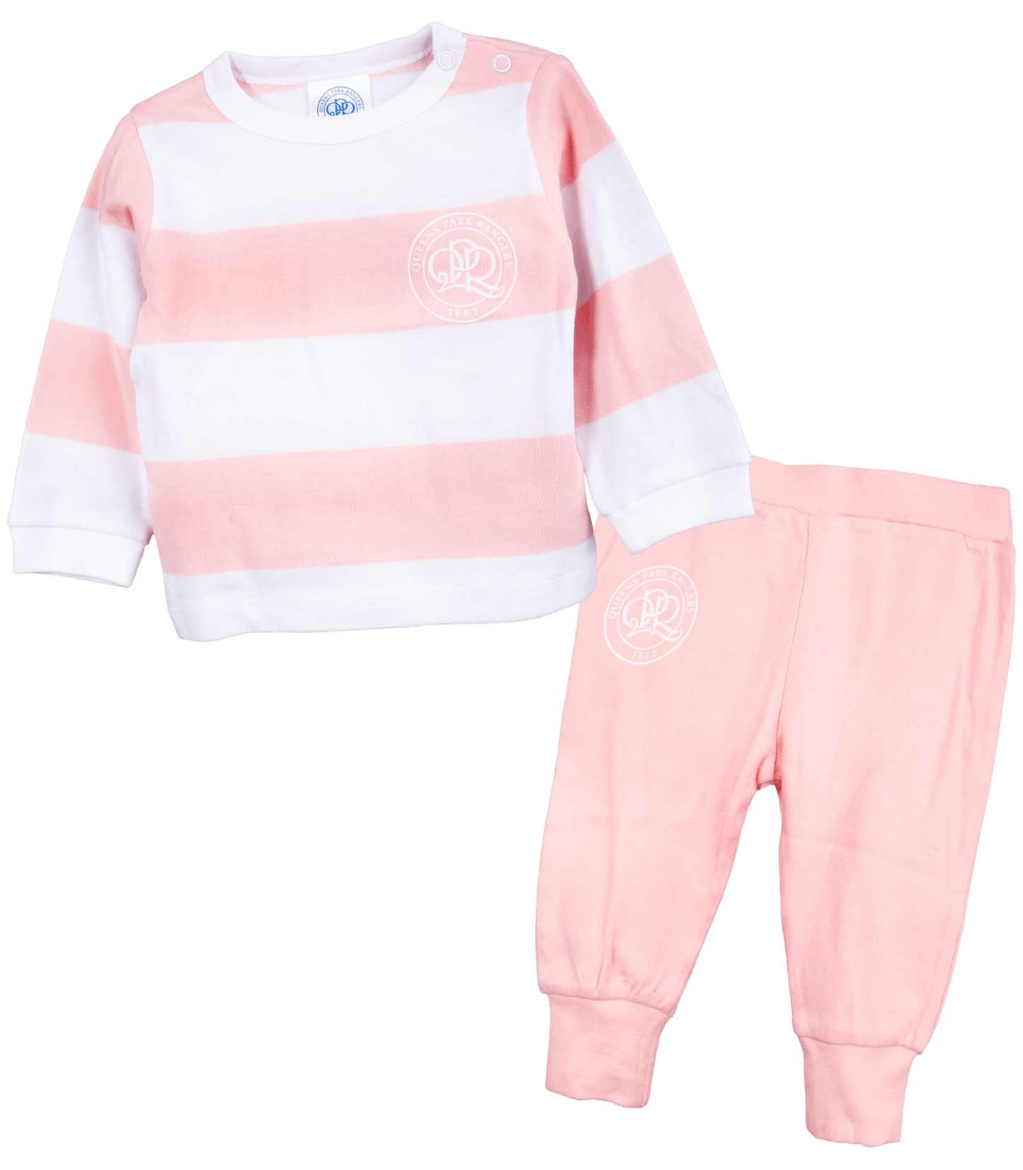 HOOP PJ SET