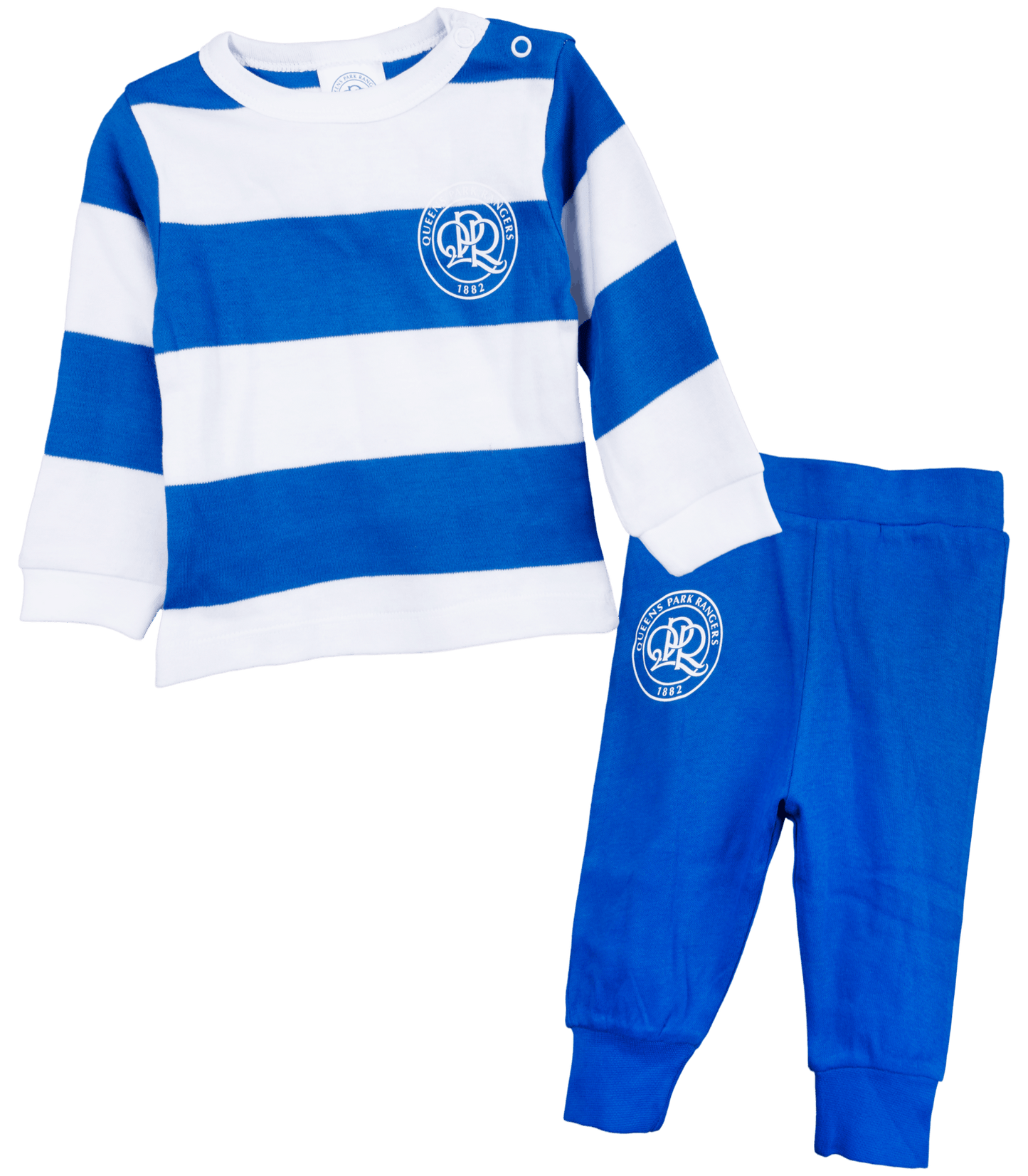 HOOP PJ SET
