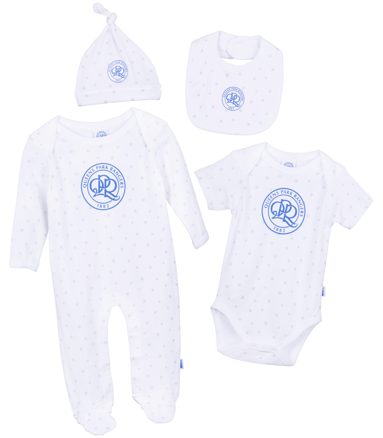 Baby sales qpr kit