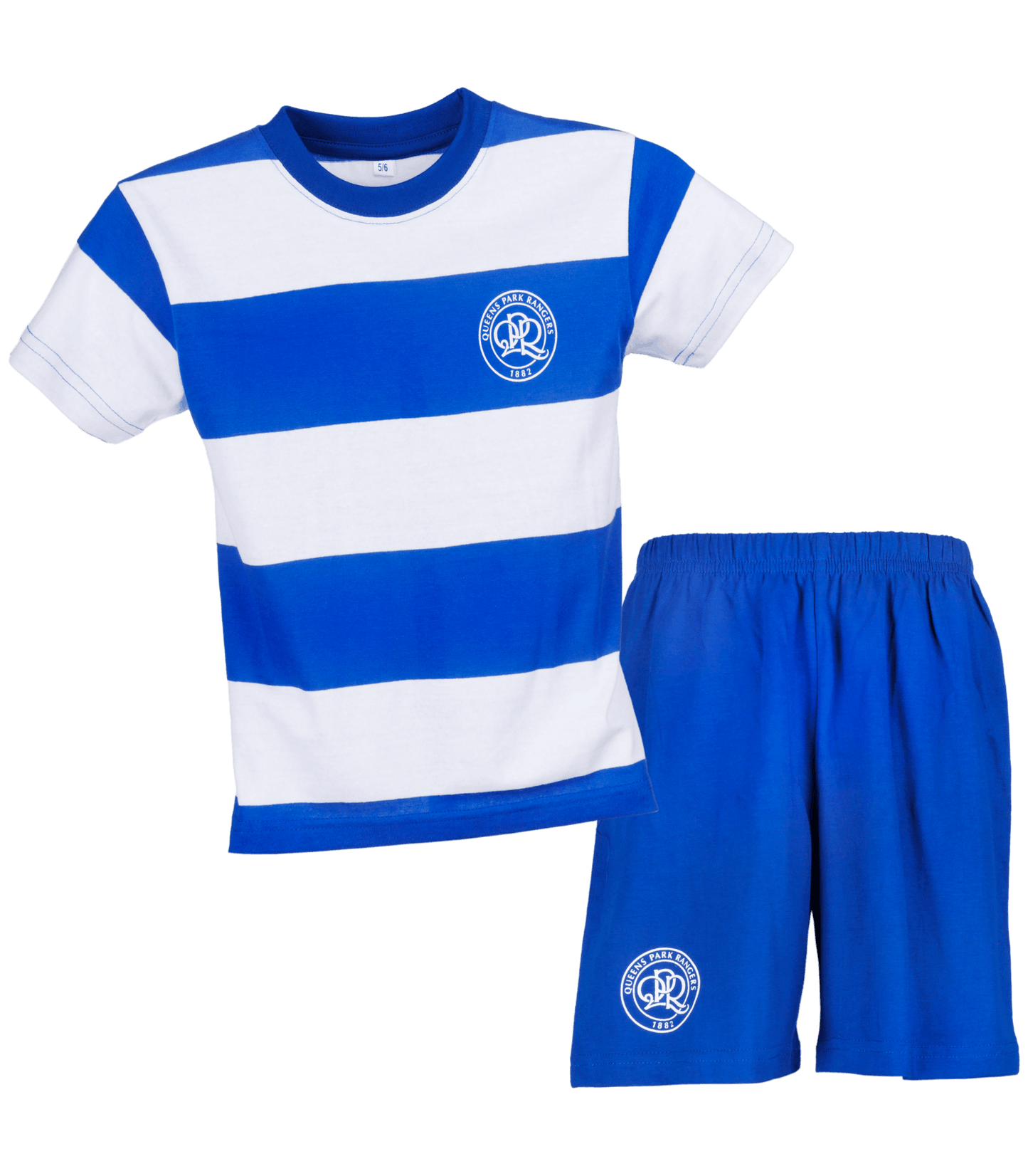 HOOPED YOUTH PJ SET