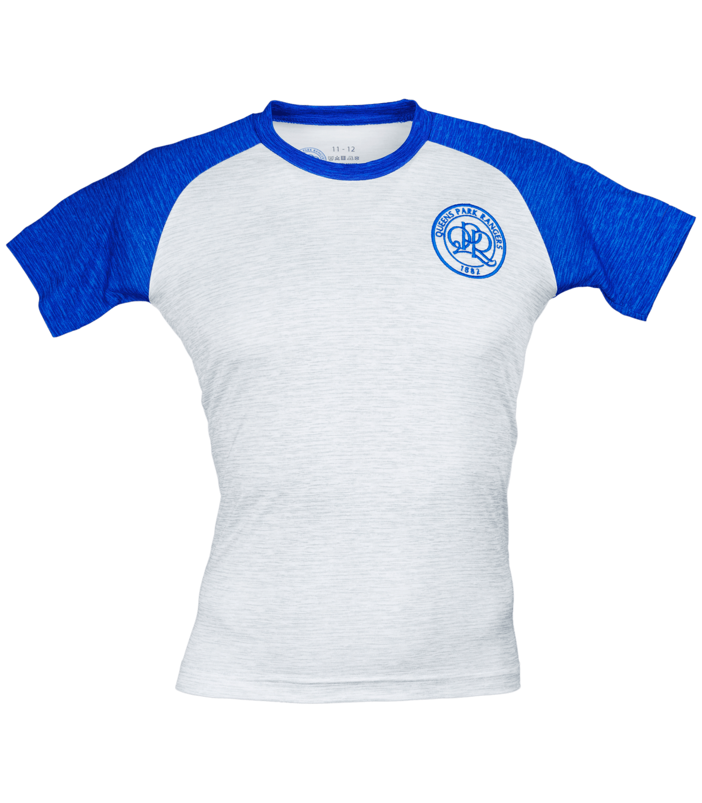 RAGLAN NON IRON TEE YOUTH