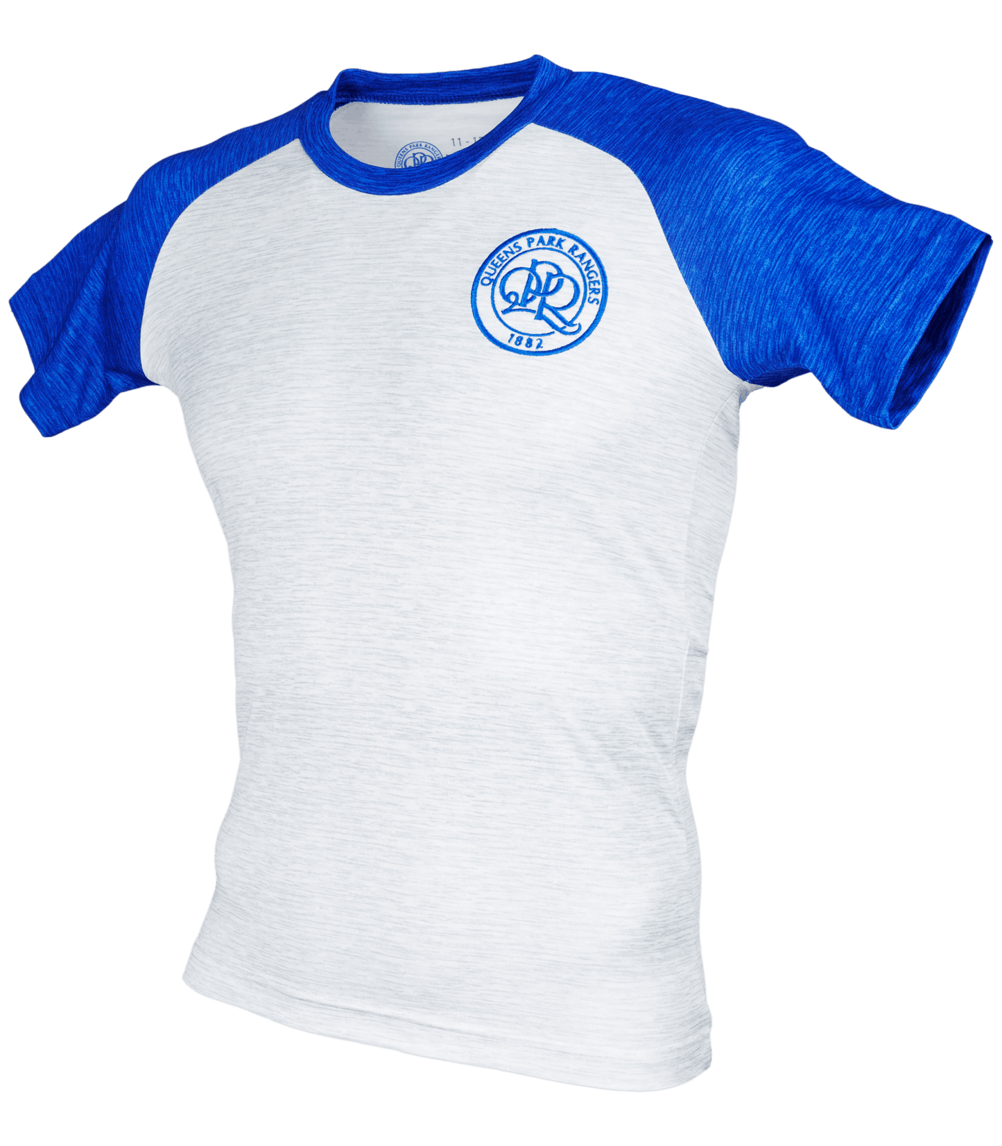 RAGLAN NON IRON TEE YOUTH