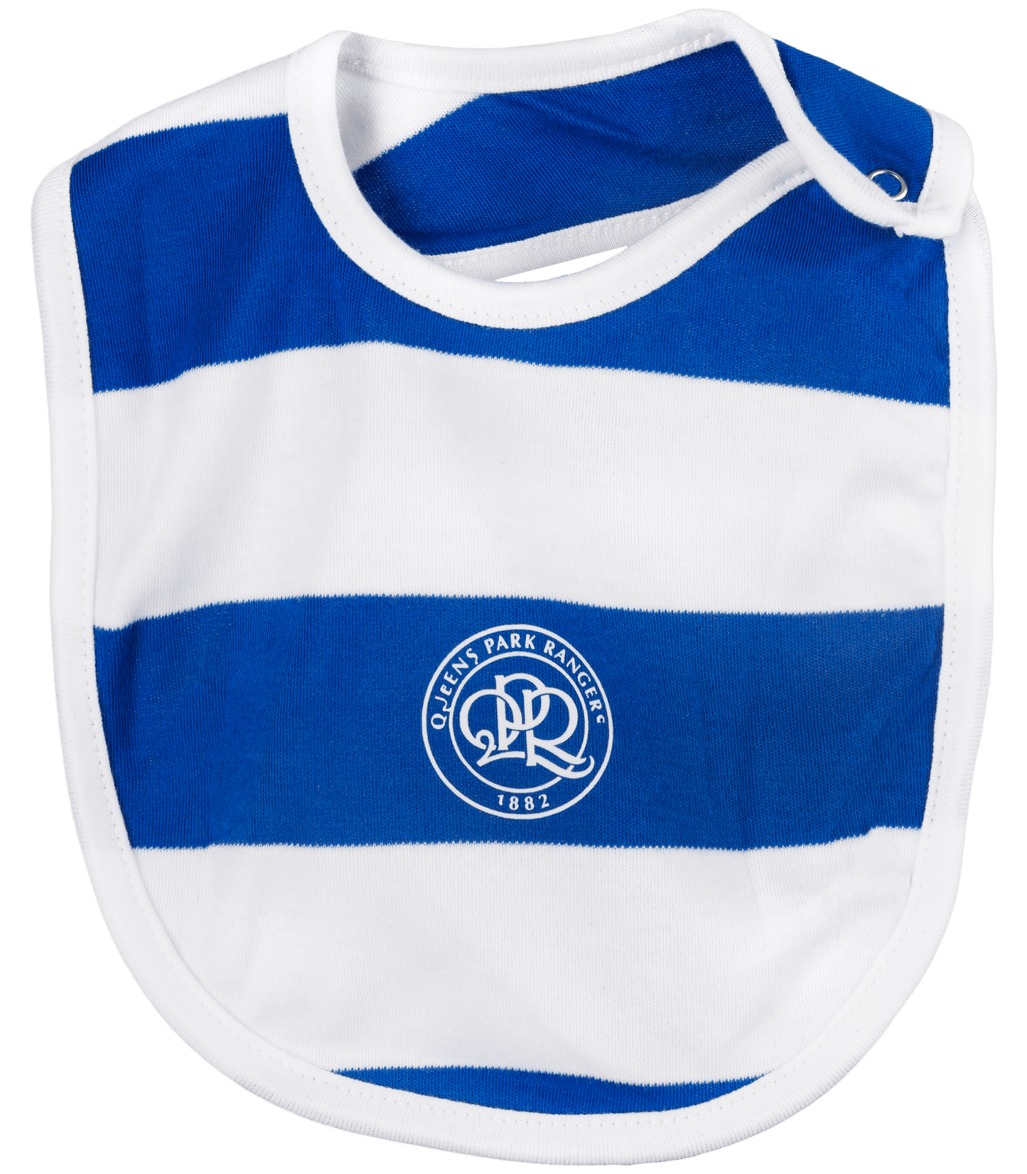 HOOPED BIB 2 PACK