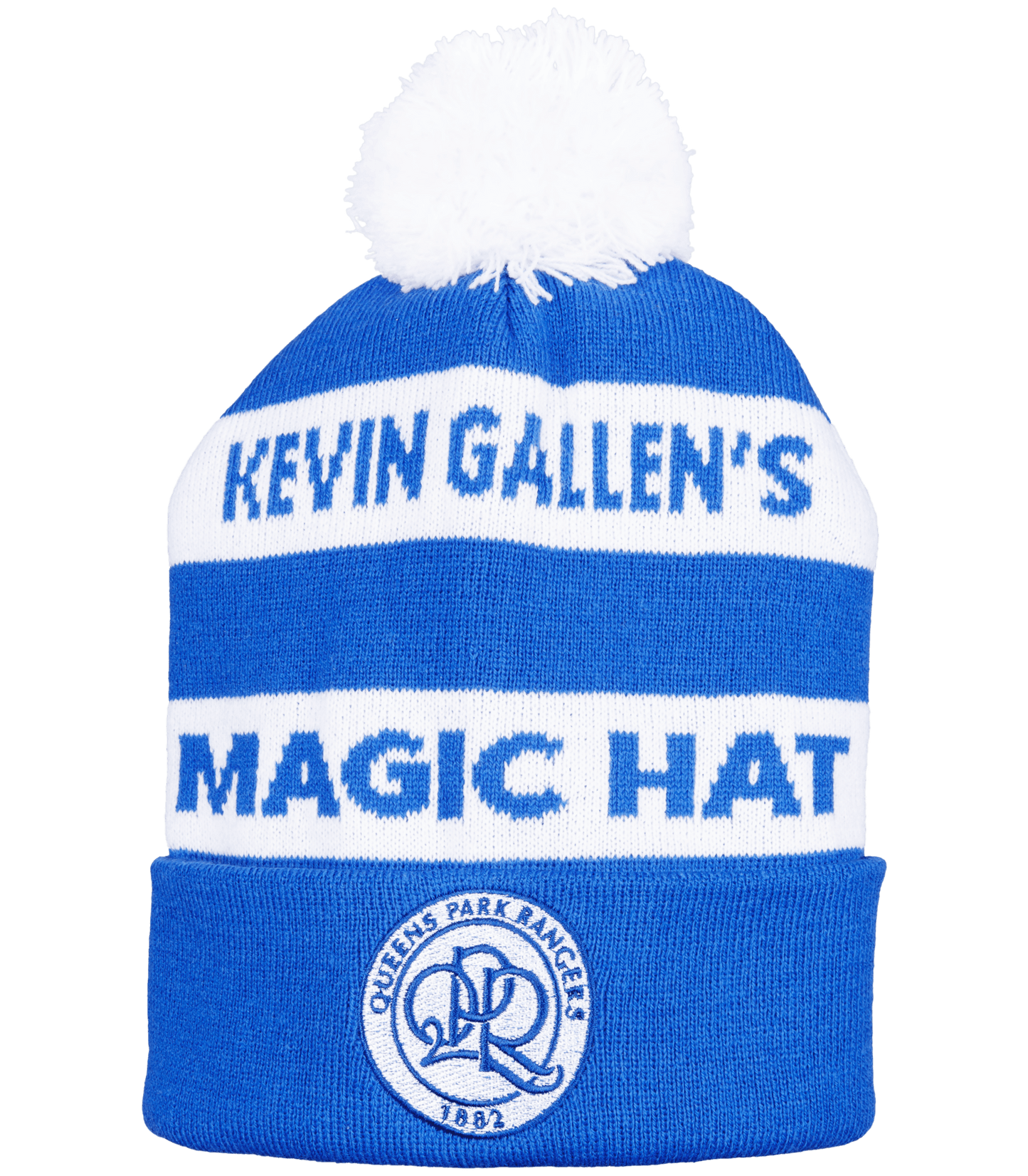 MAGIC HAT