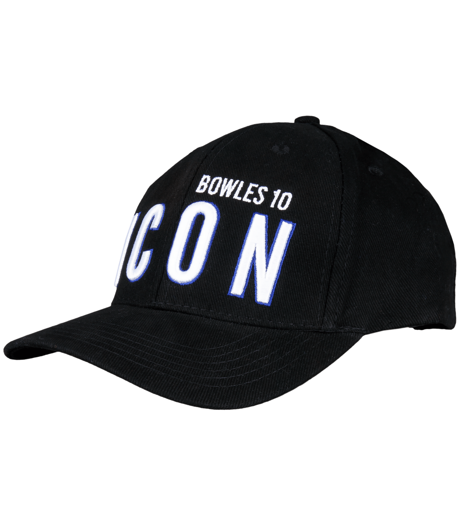 ICON CAP