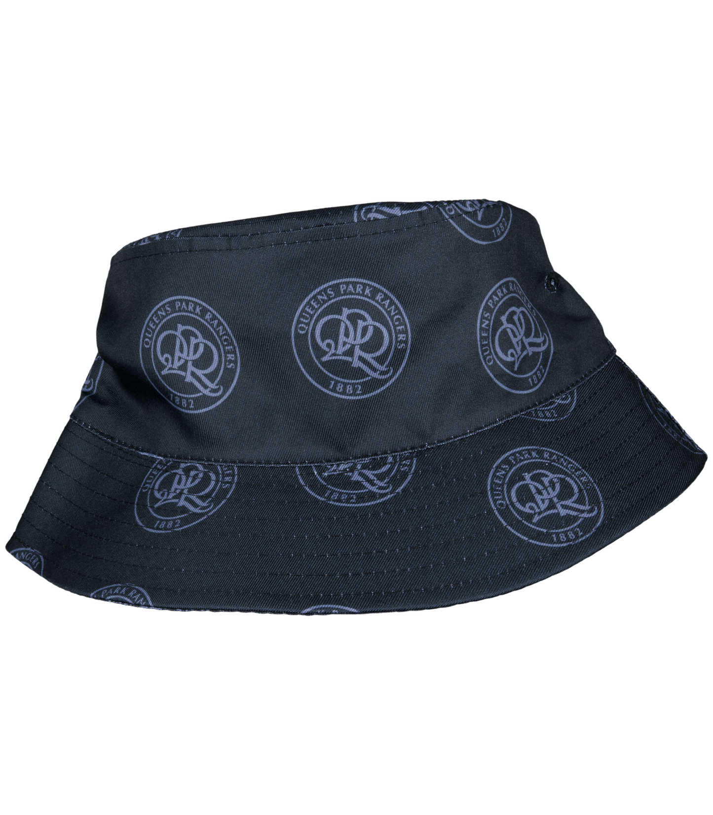BUCKET STYLE QPR ADULT HAT
