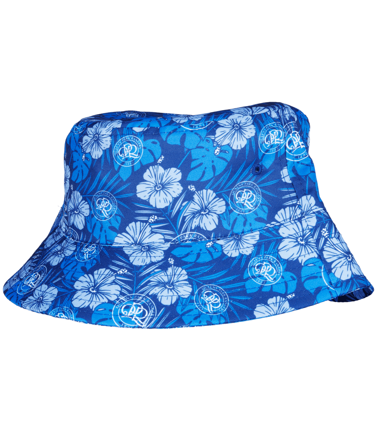 Hawaiian floral bucket hat on sale