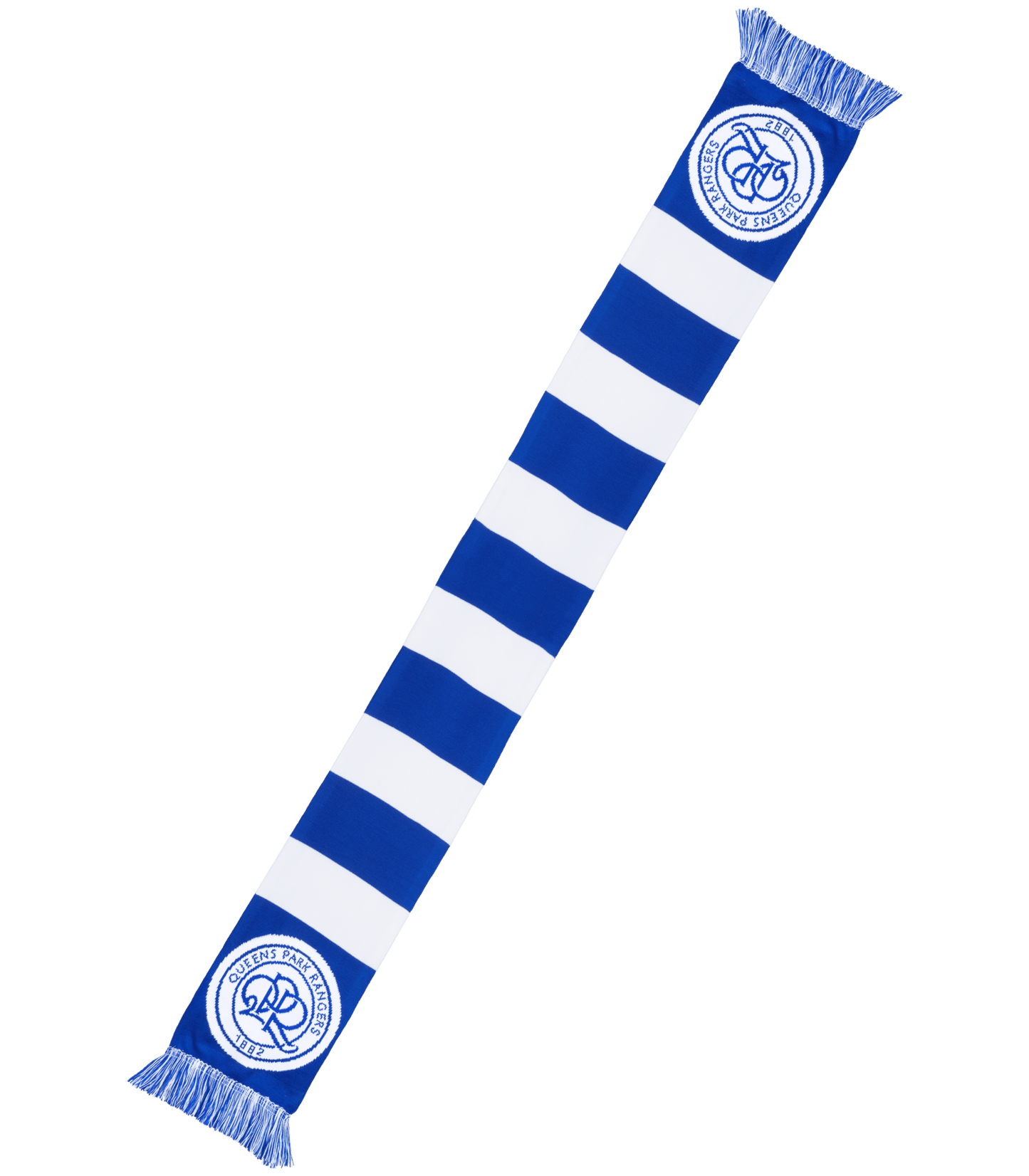 HIGH DEFINITION BAR SCARF