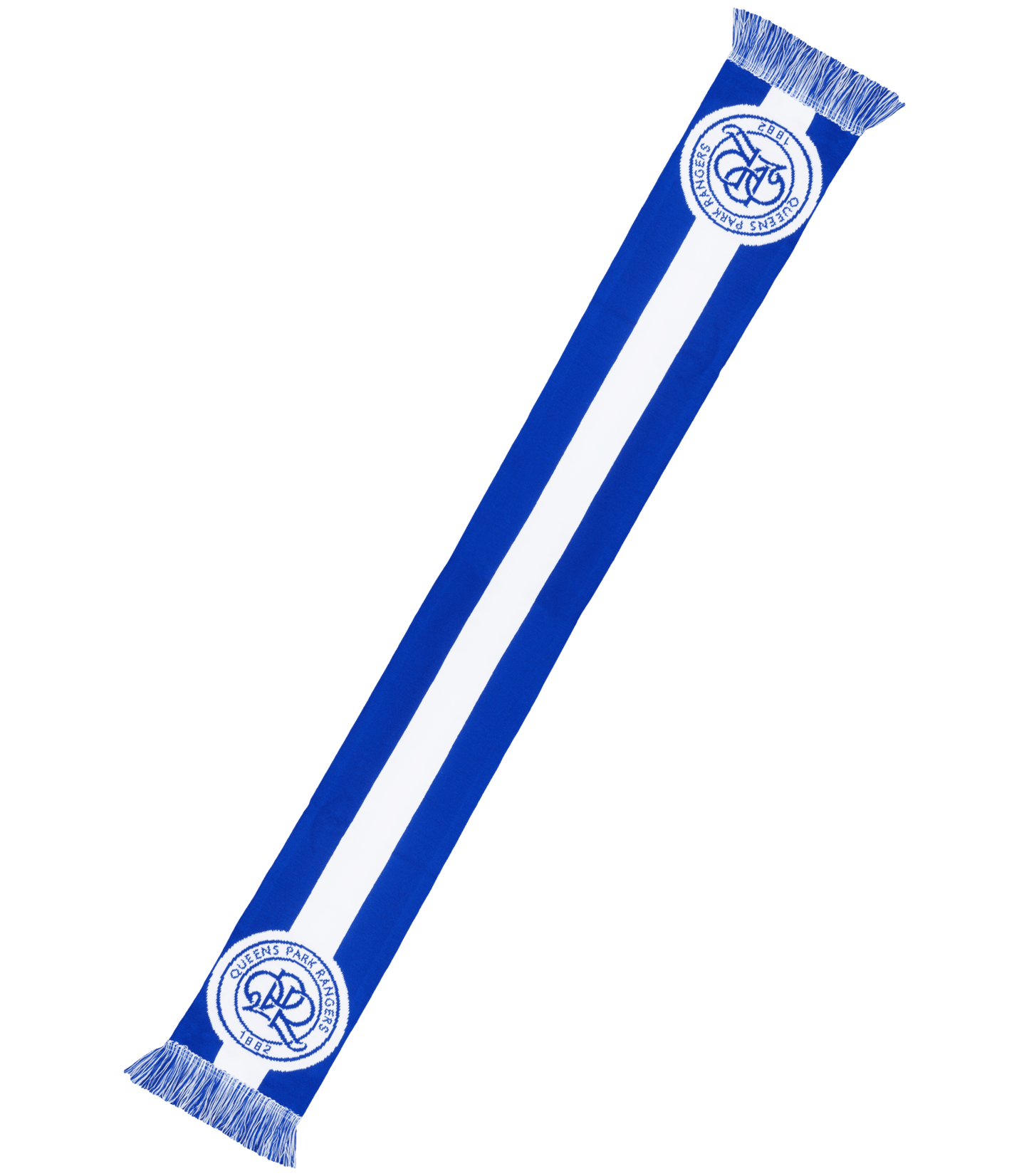 COLLEGE HIGH DEFINITION SCARF