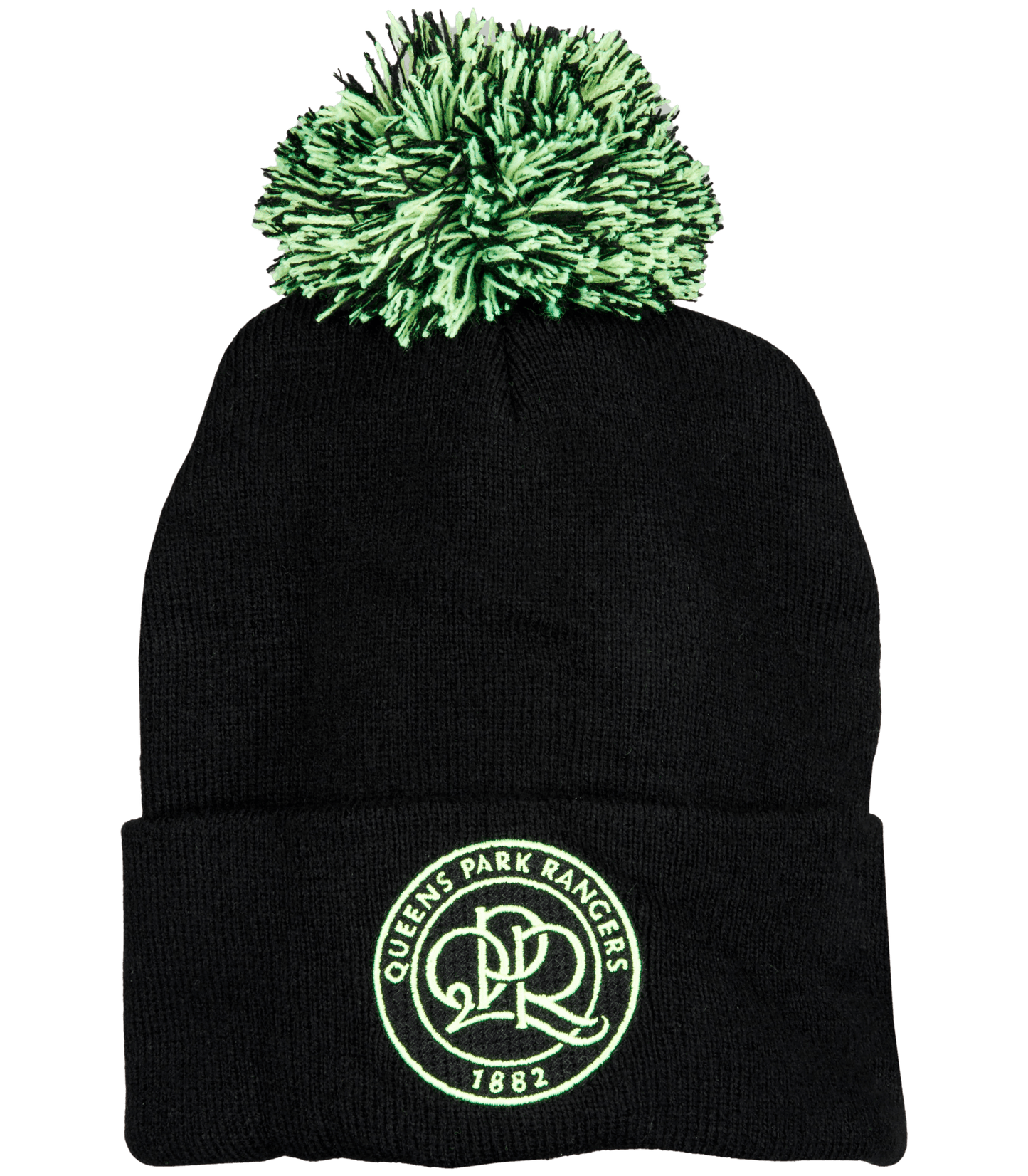 QPR TRAINING BOBBLE HAT