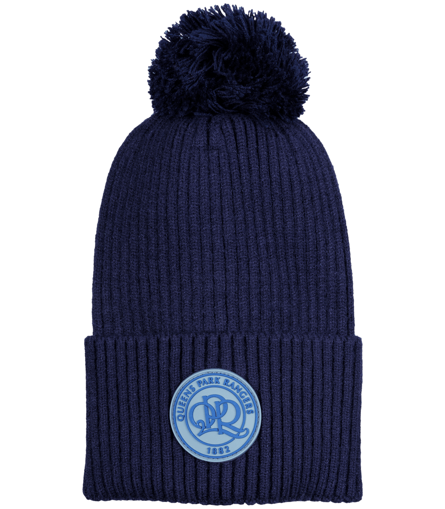 RUBBER CREST HAT