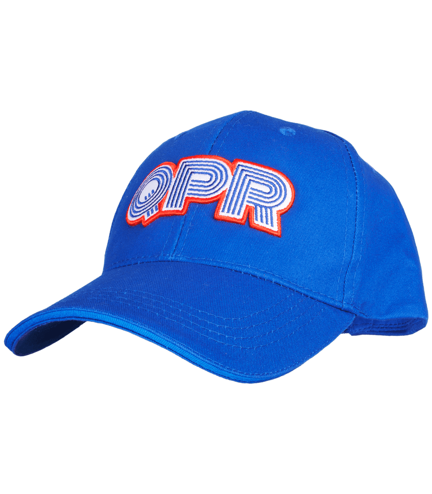 QPR 80's CAP