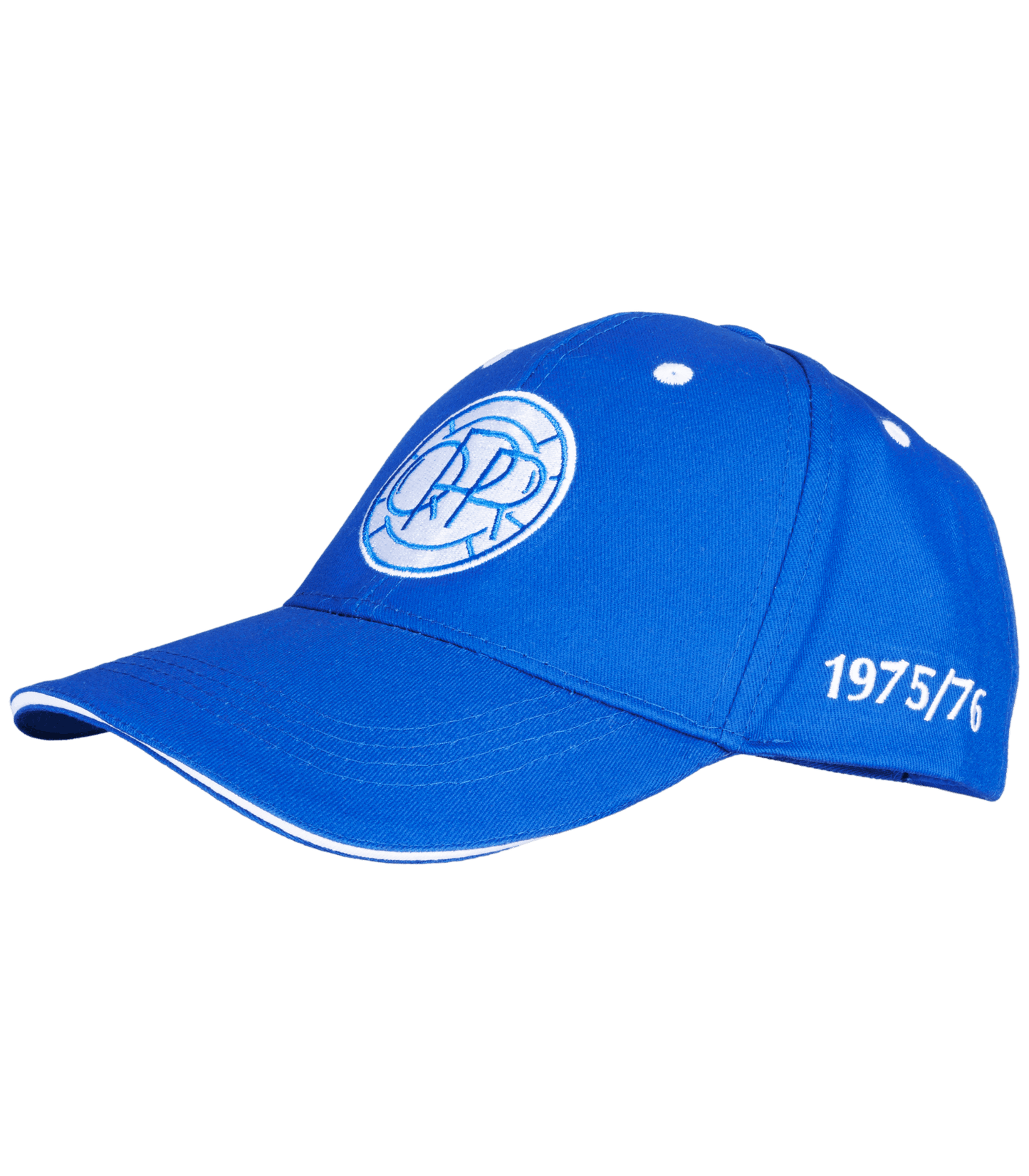 75/76 CAP