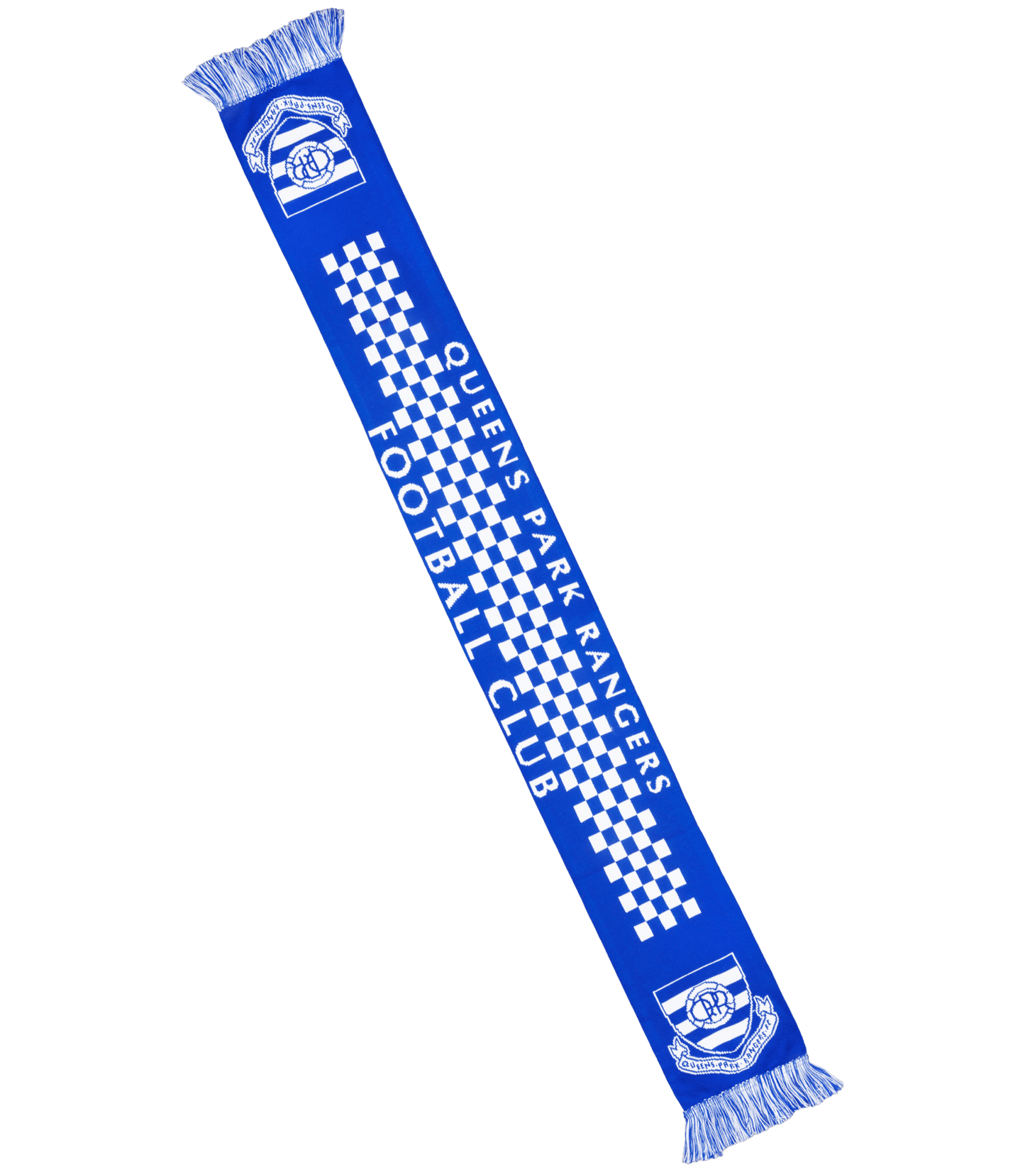 75/76 QPR SCARF