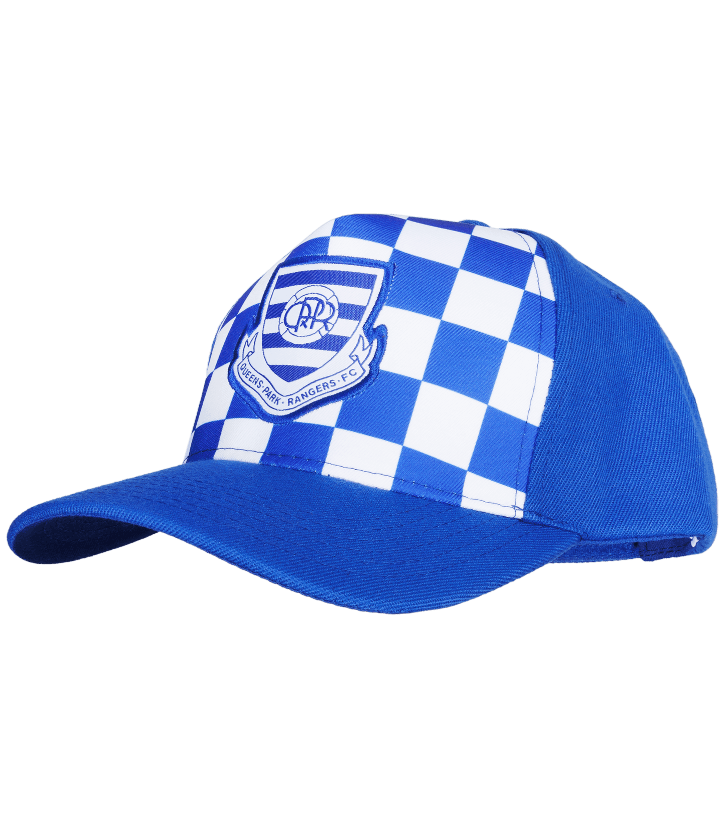 75/76 QPR CAP