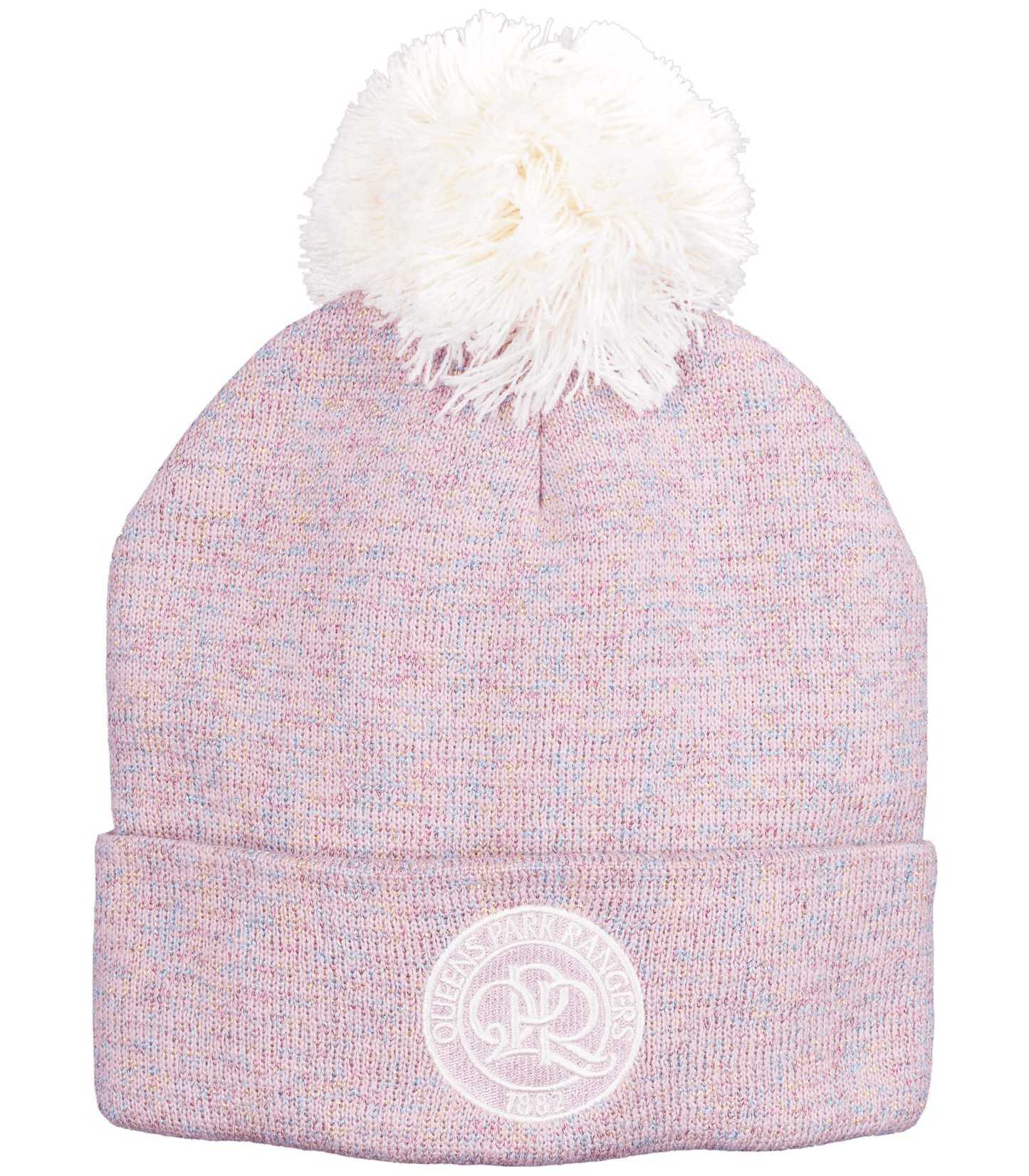 GLITTER HAT