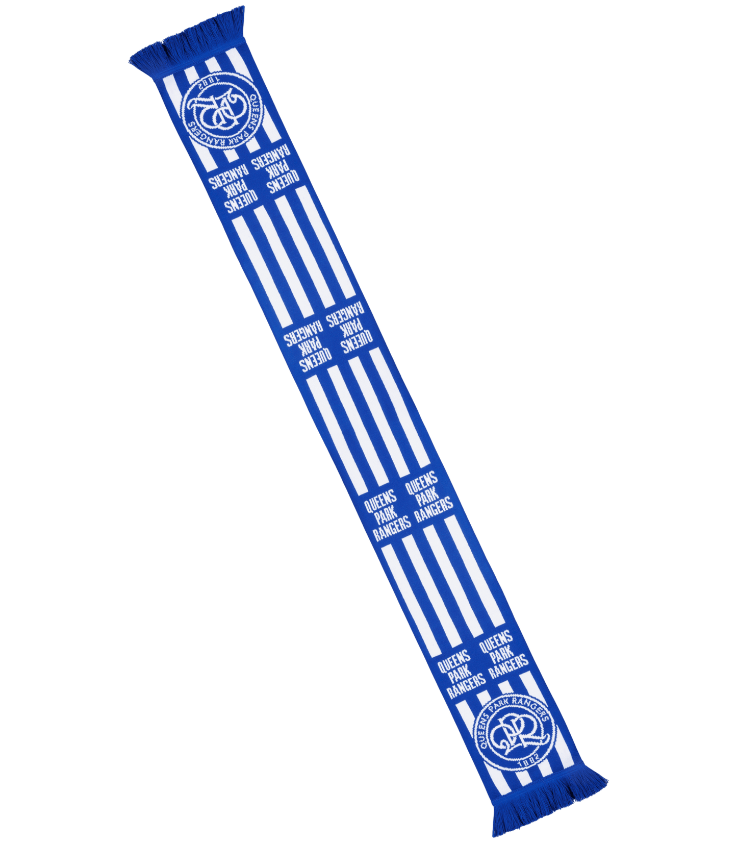 SEXTON RETRO SCARF