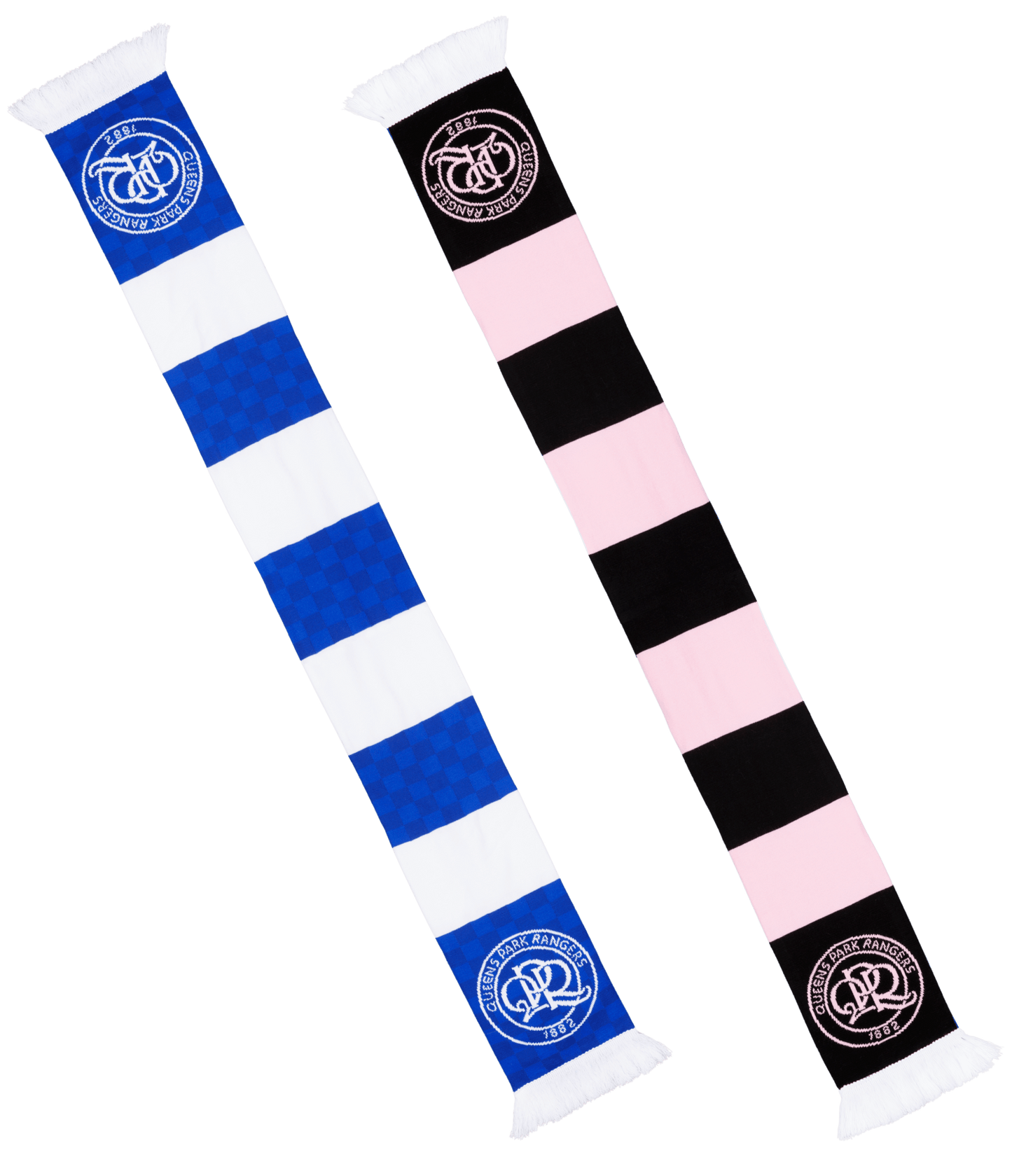 HOME AND AWAY 25/26 SCARF