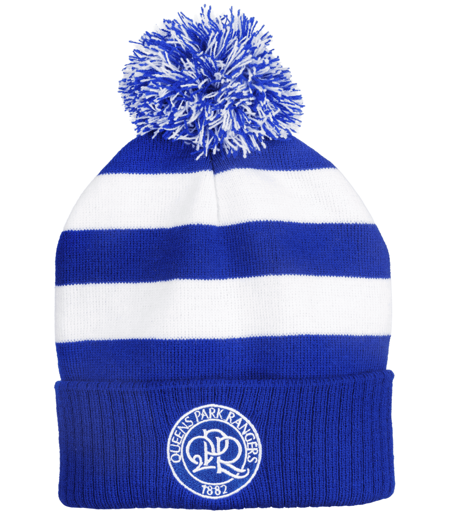 CLUB HOOPED BOBBLE