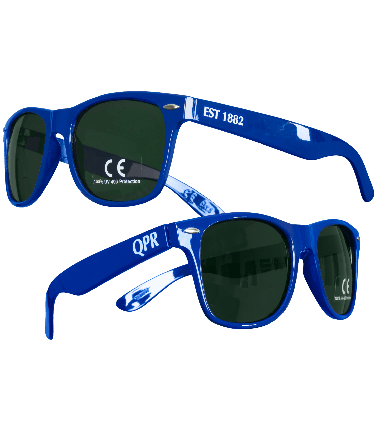 100 UV vs UV400 Protection for Sunglasses