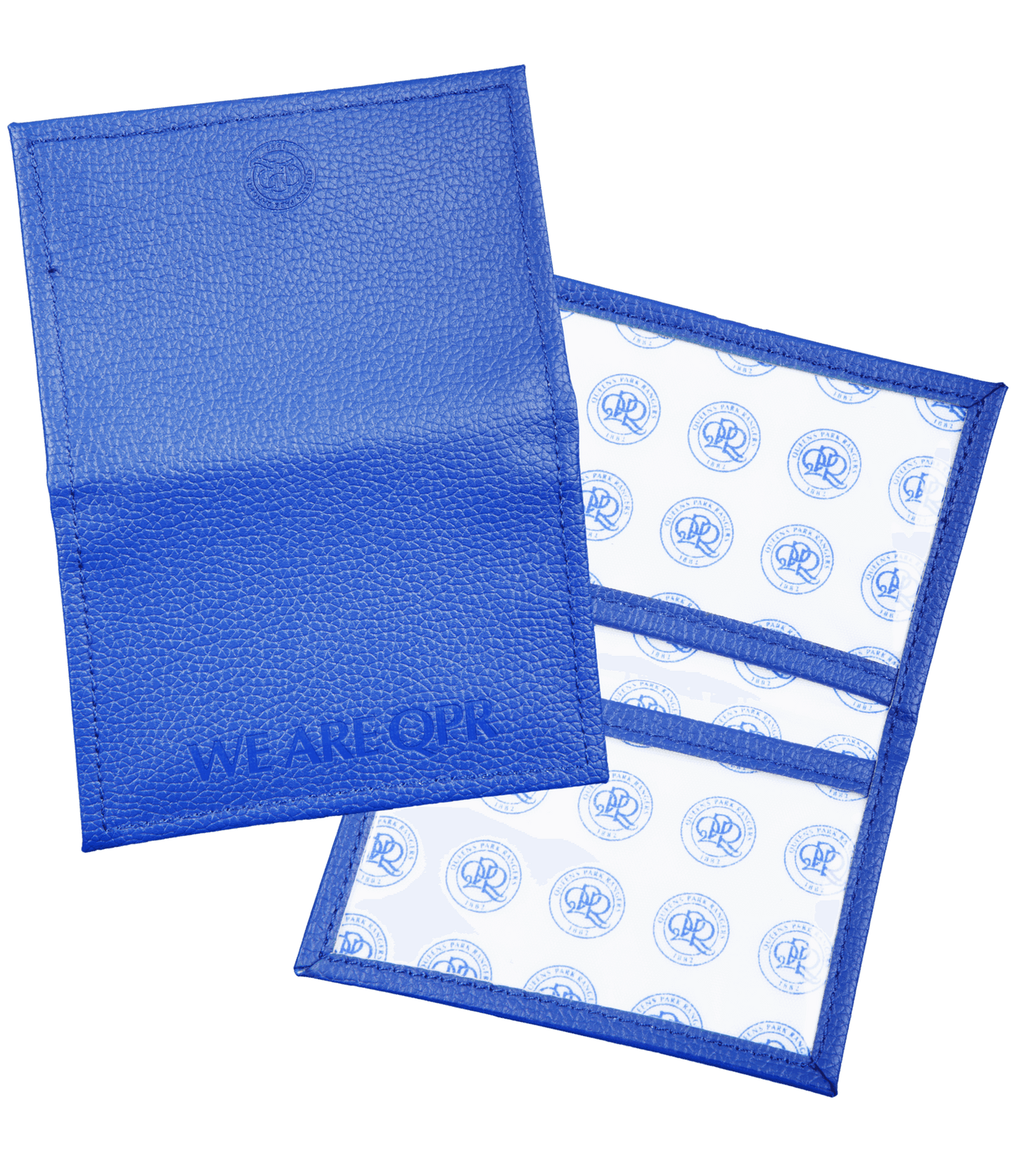 SEASON TICKET WALLET