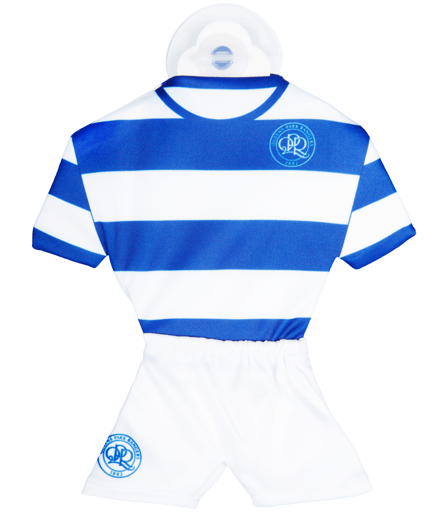 Baby store qpr kit