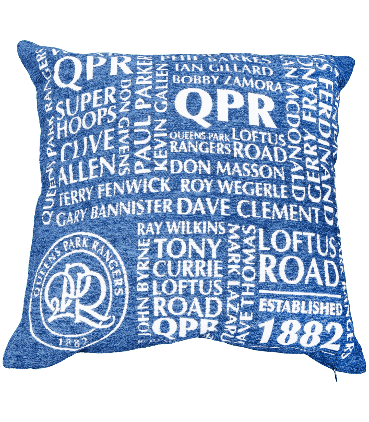 LUXURY CUSHION