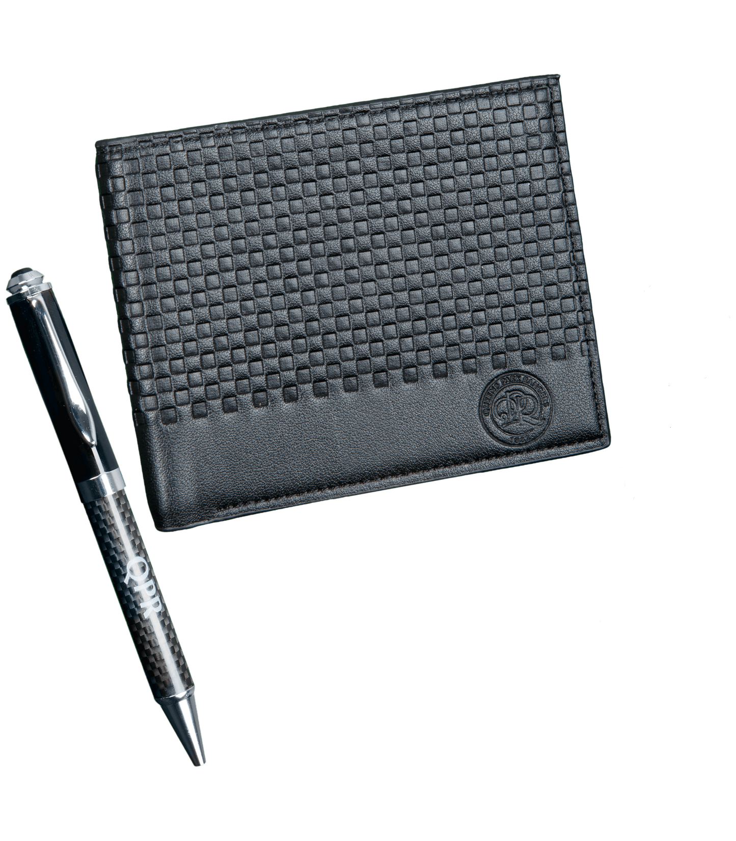 WALLET AND PEN SET