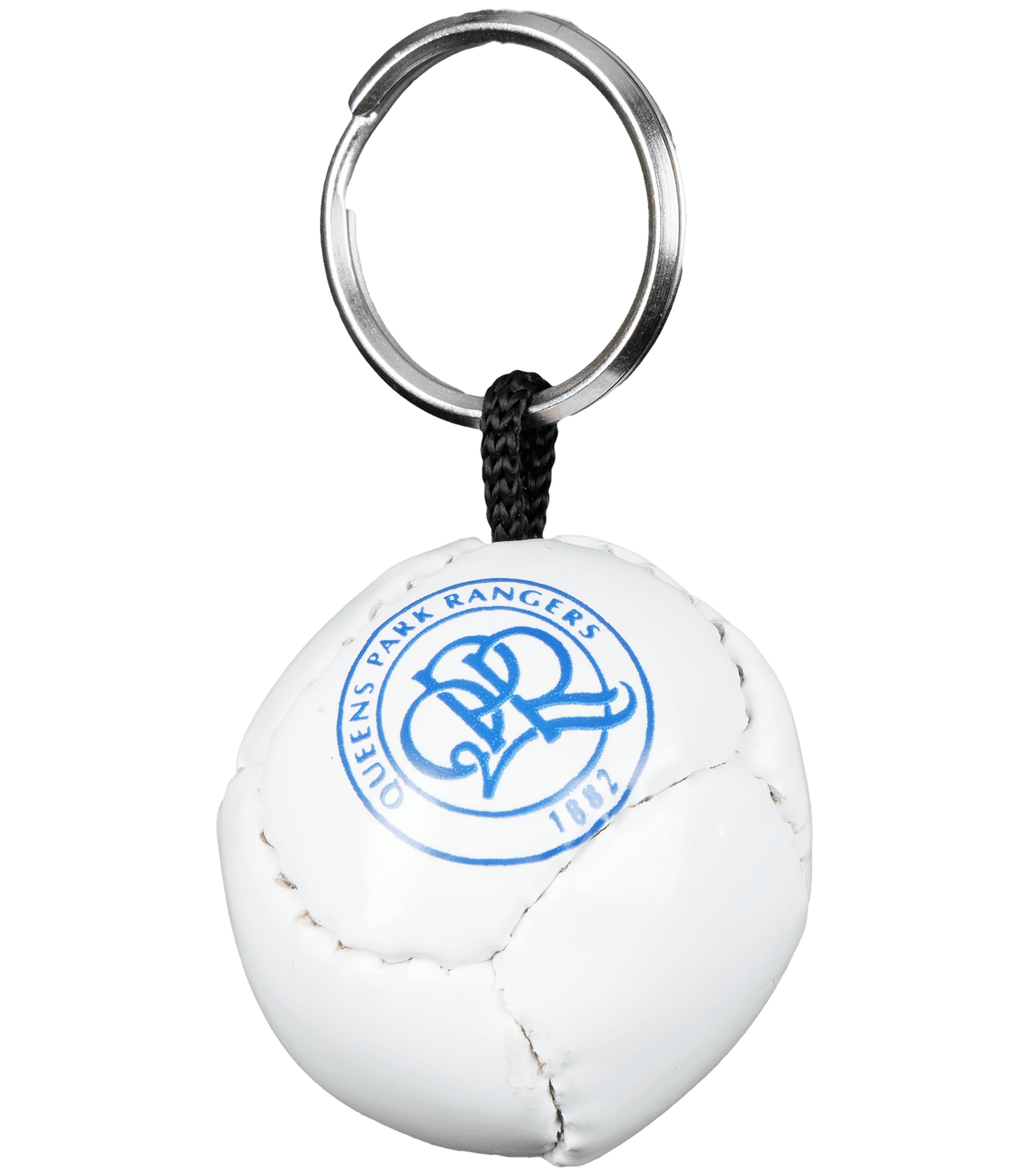 MINI BALL KEYRING