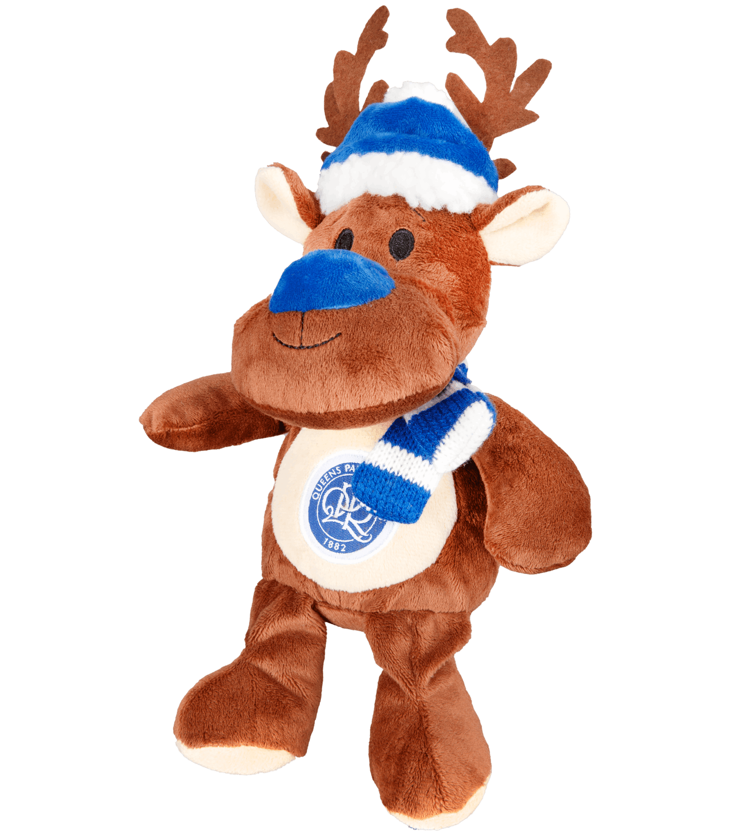 CHRISTMAS REINDEER
