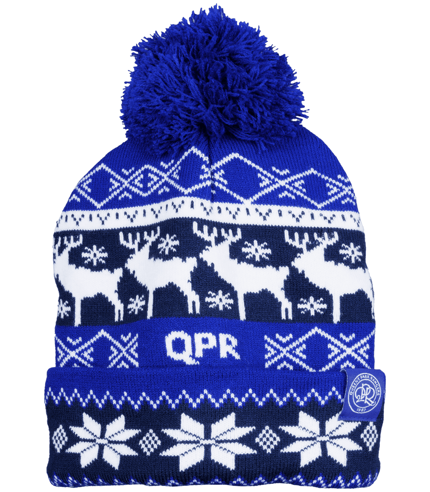 ADULT REINDEER HAT