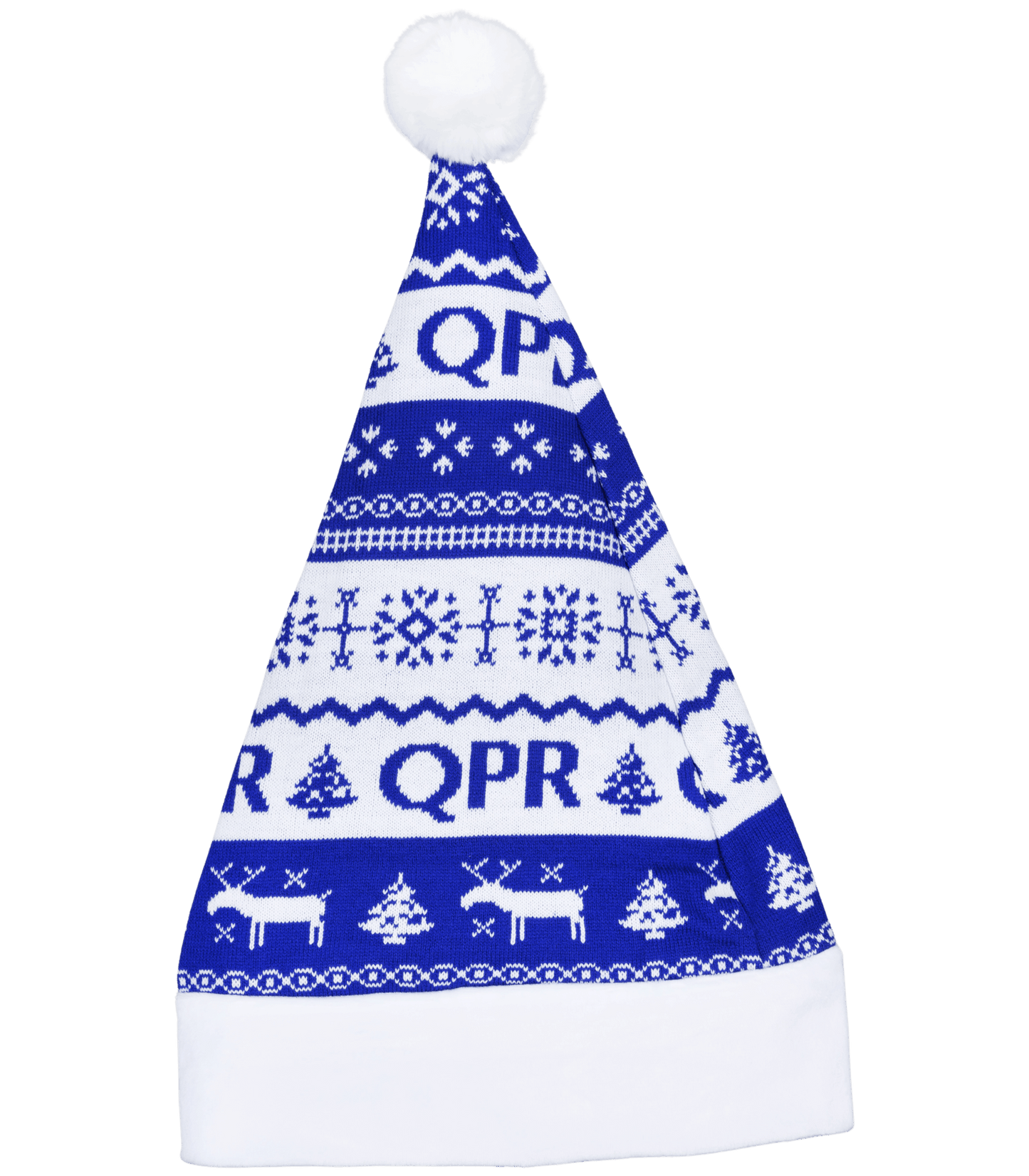 NORDIC XMAS HAT