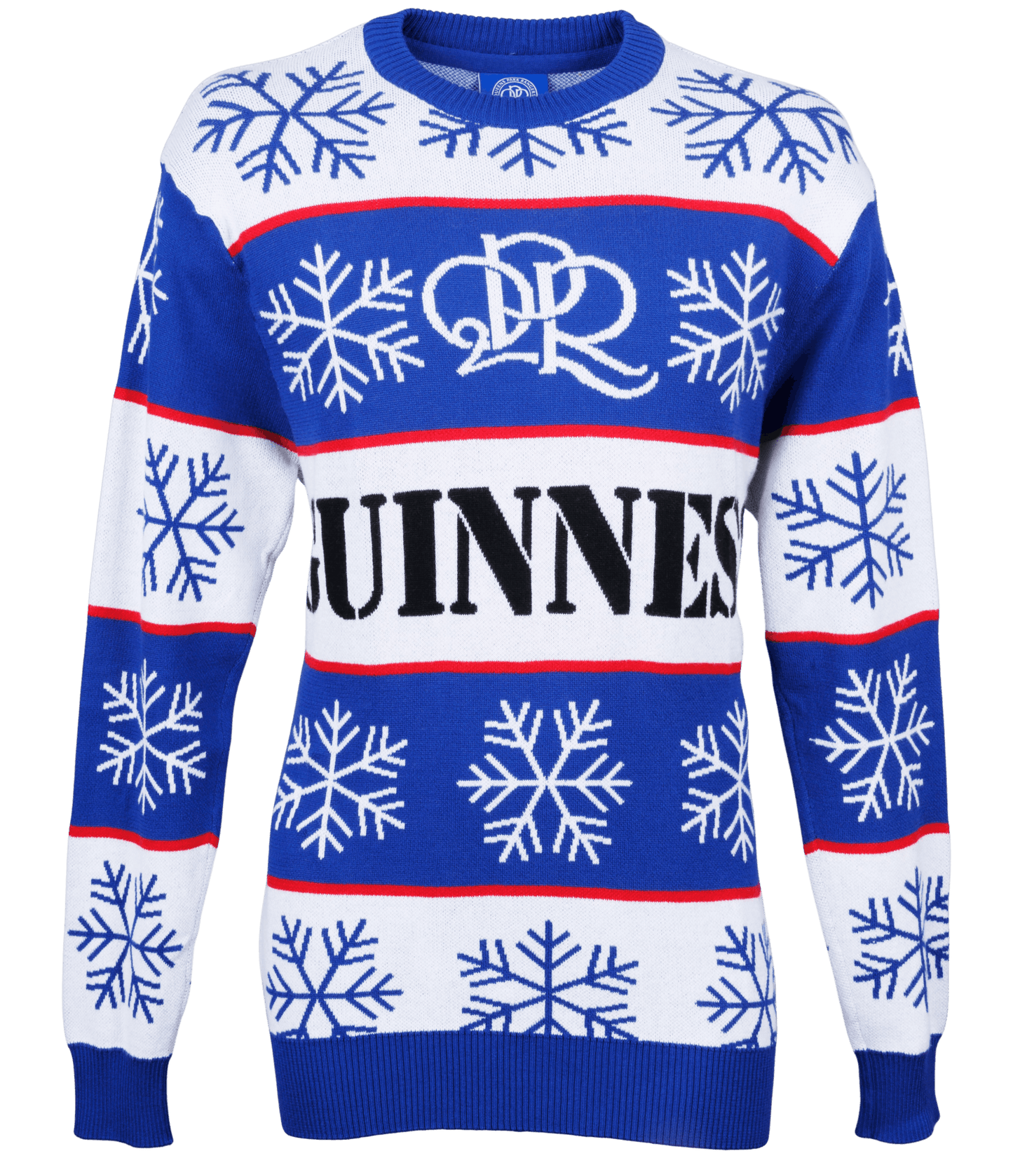 GUINNESS HOME XMAS JUMPER