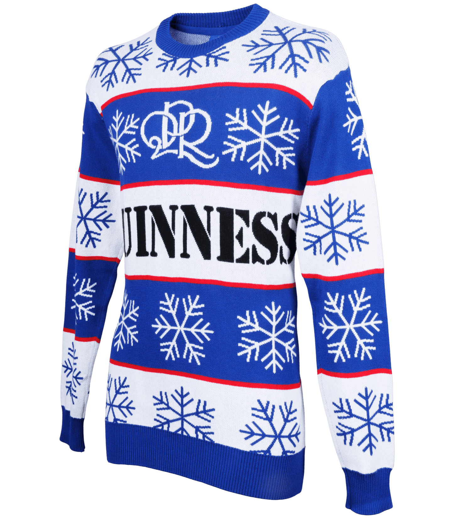 GUINNESS HOME XMAS JUMPER
